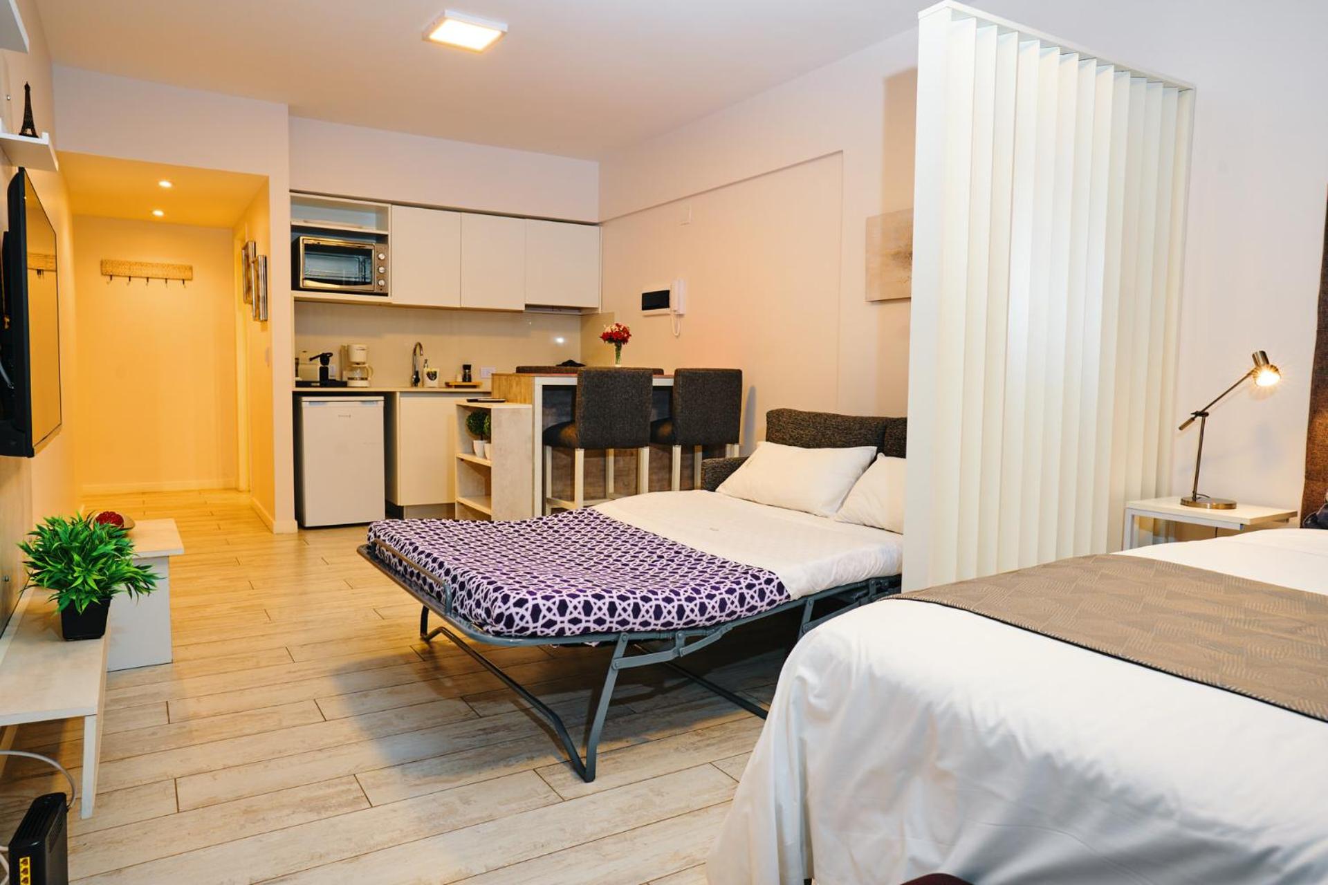 Miravida Soho Apartments