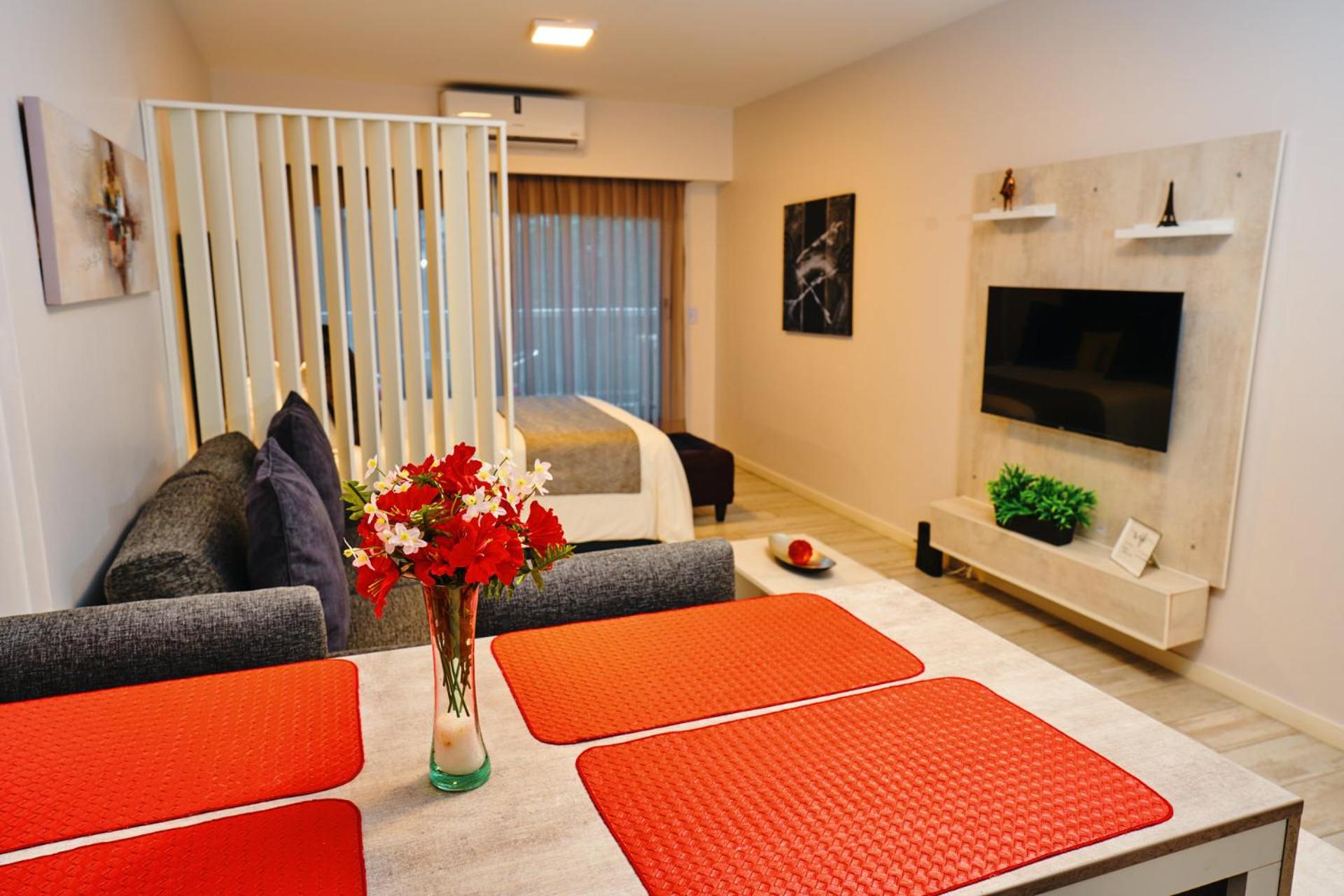 Miravida Soho Apartments