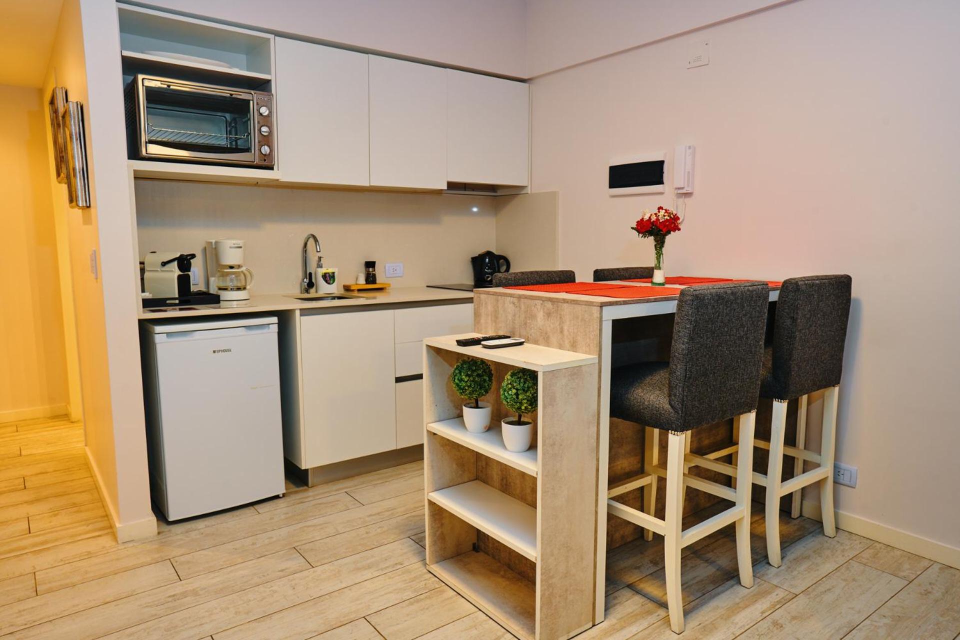 Miravida Soho Apartments