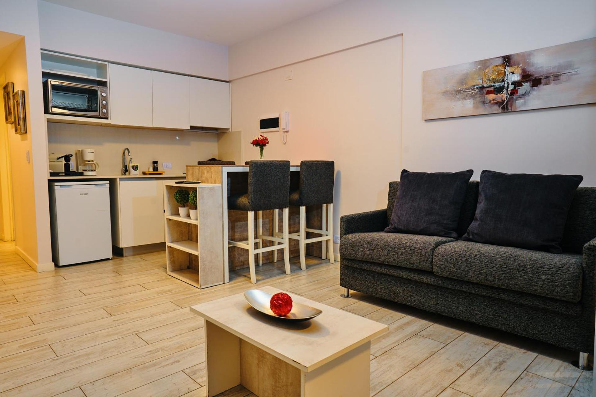 Miravida Soho Apartments
