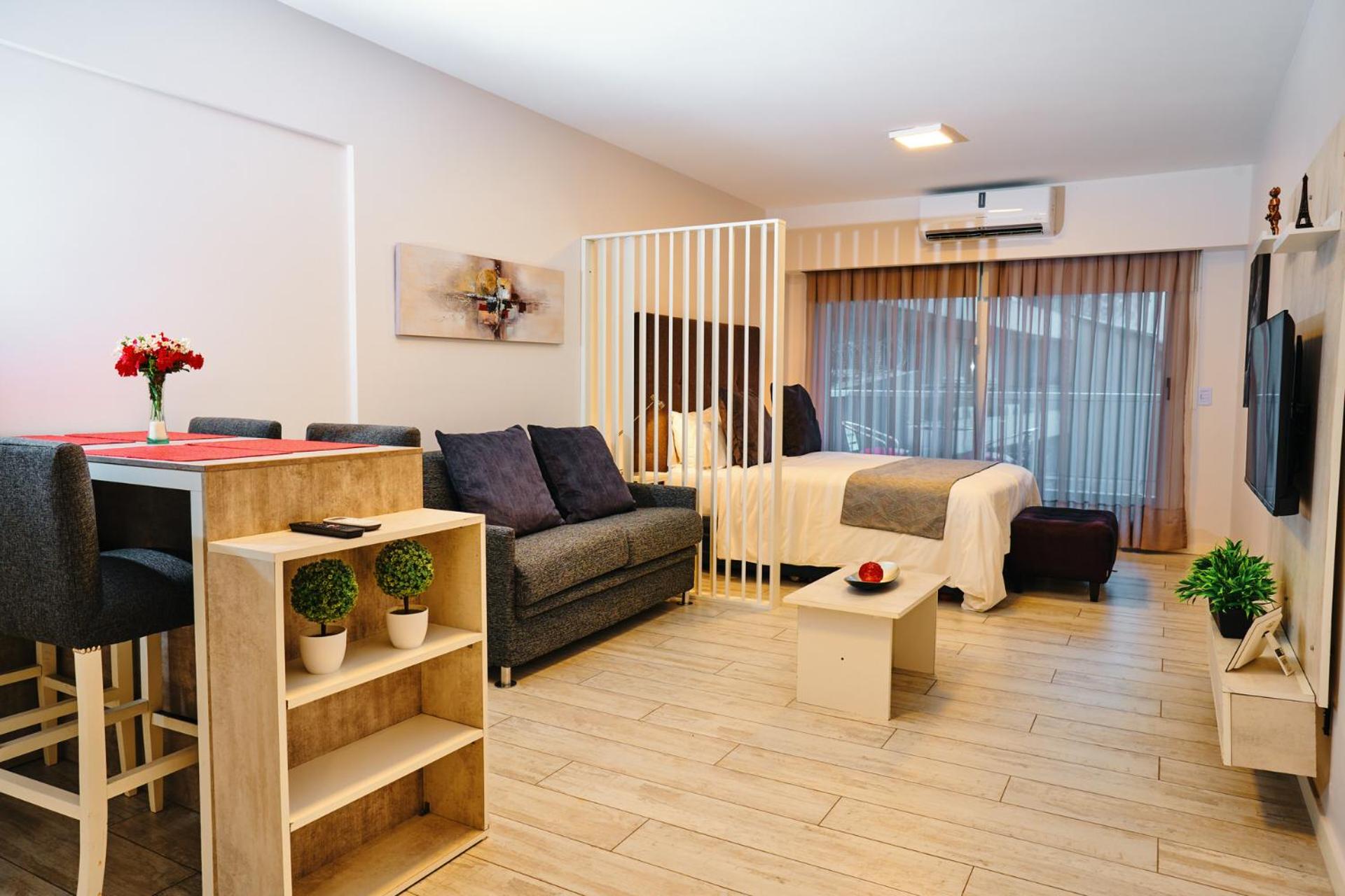 Miravida Soho Apartments