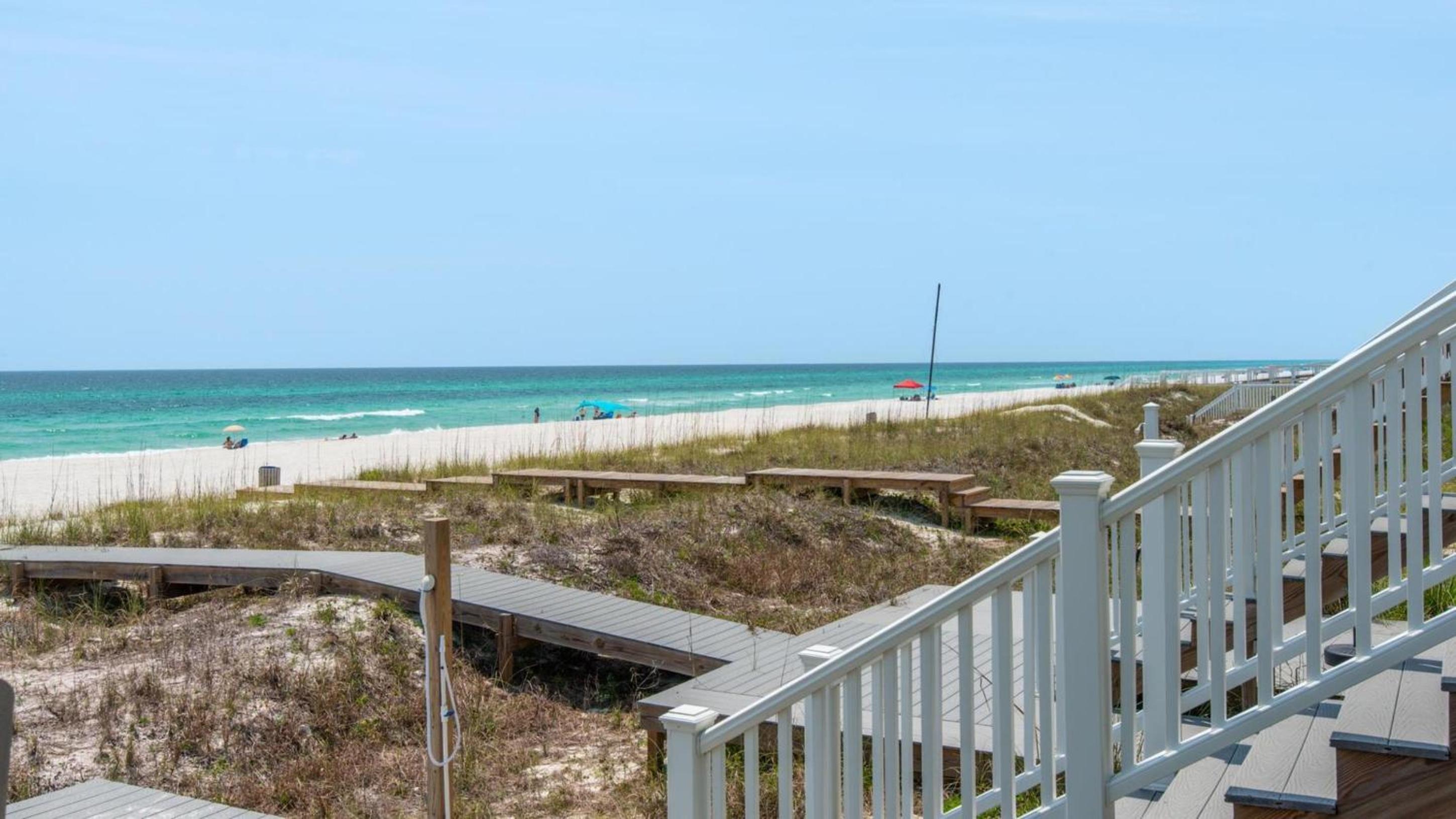 Bahama West by Panhandle Getaways view 4
