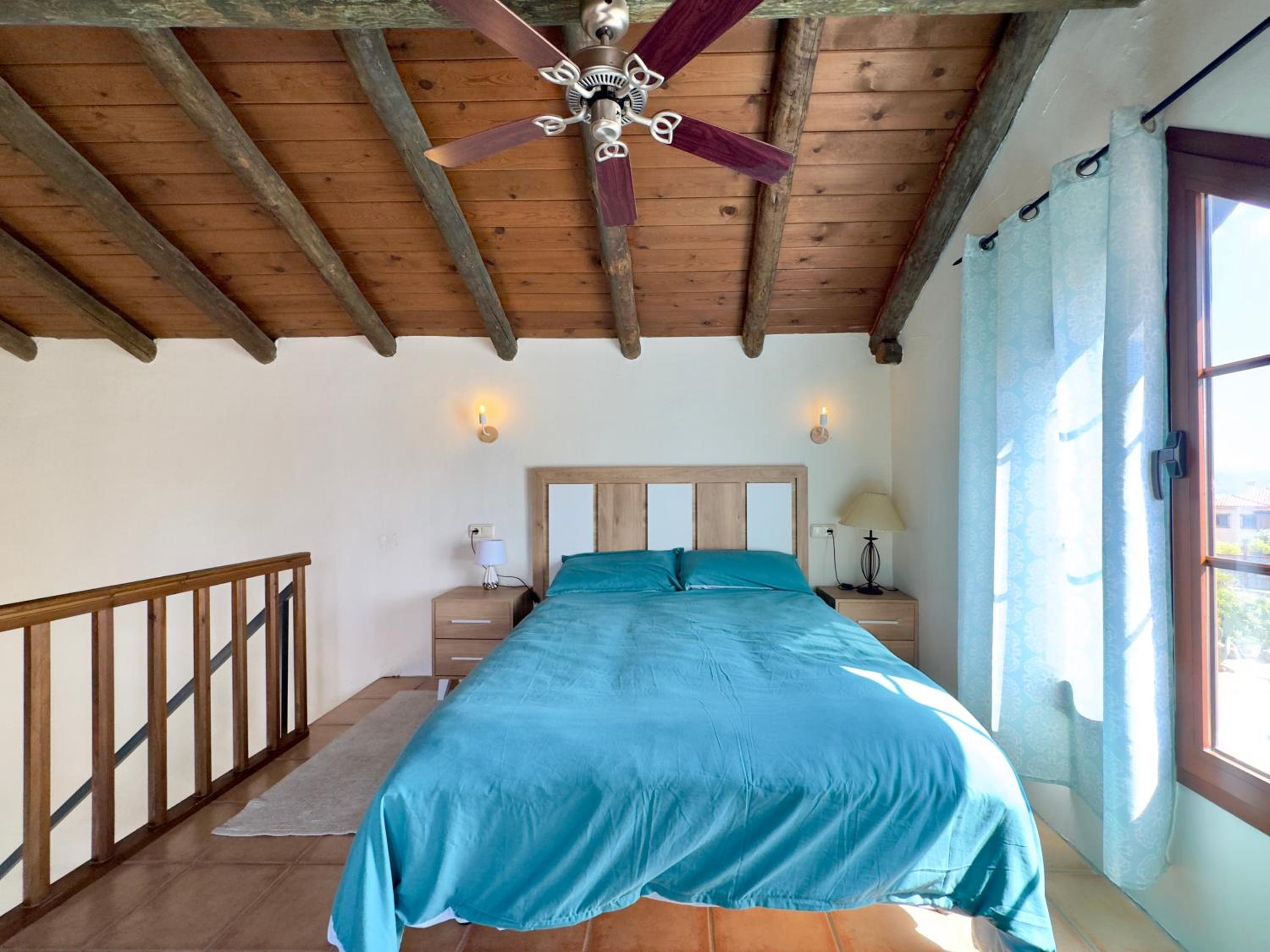 Finca el Cerro - Piscina y Jacuzzi