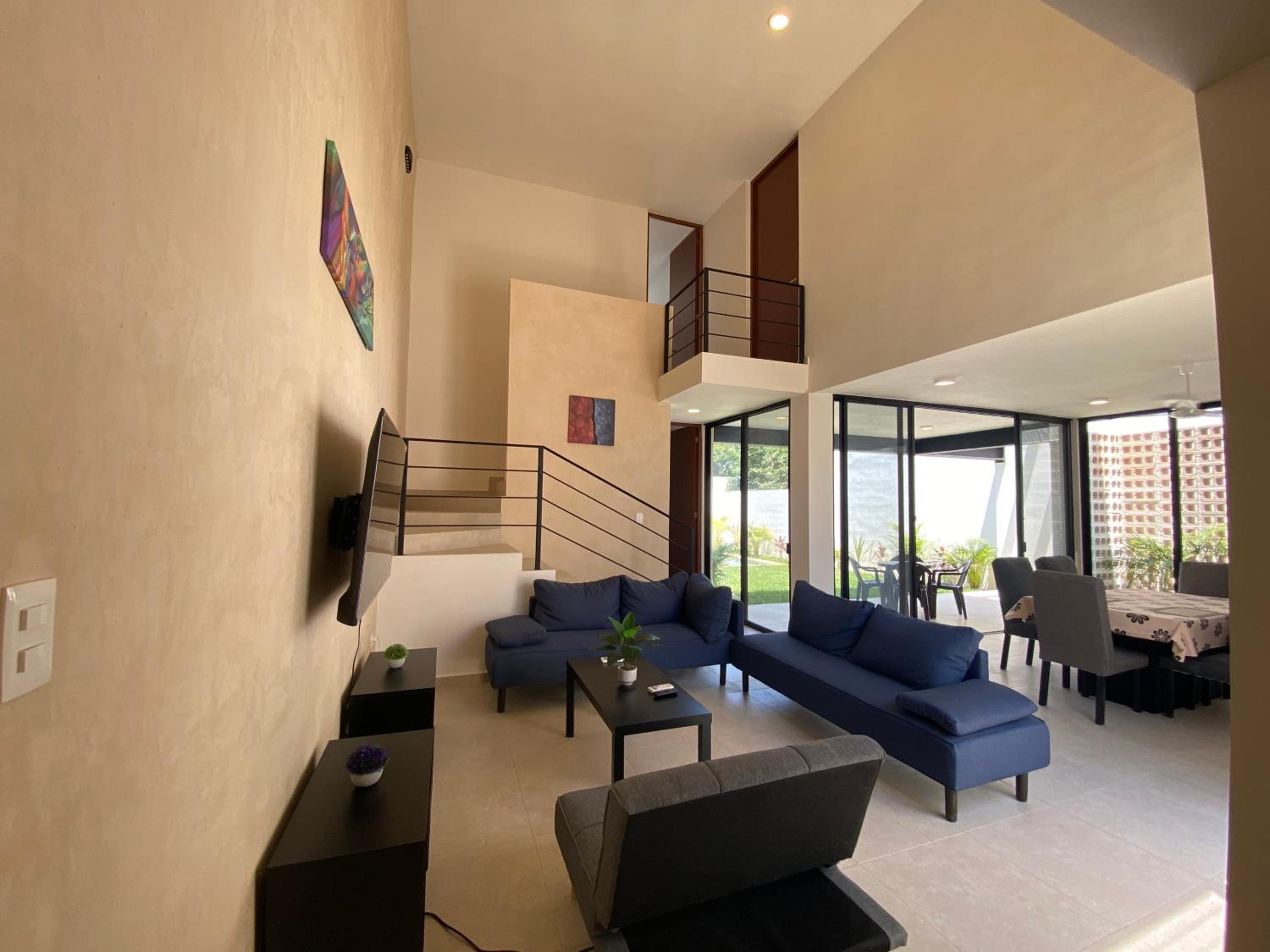 VILLA GRACE, tu mejor opción en Cholul Merida view 3