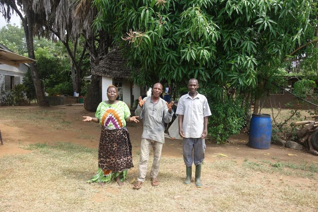 Amani Sawa