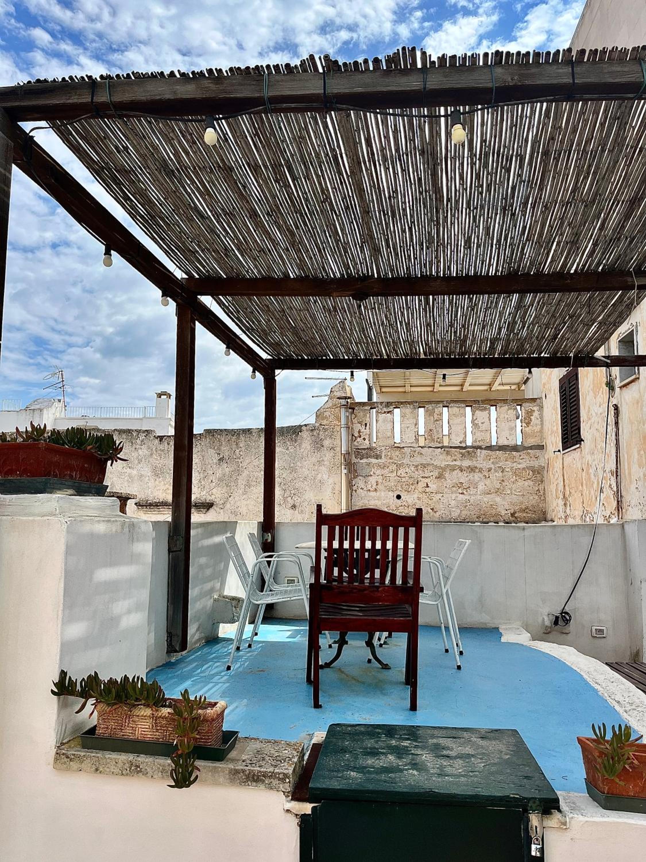 roof