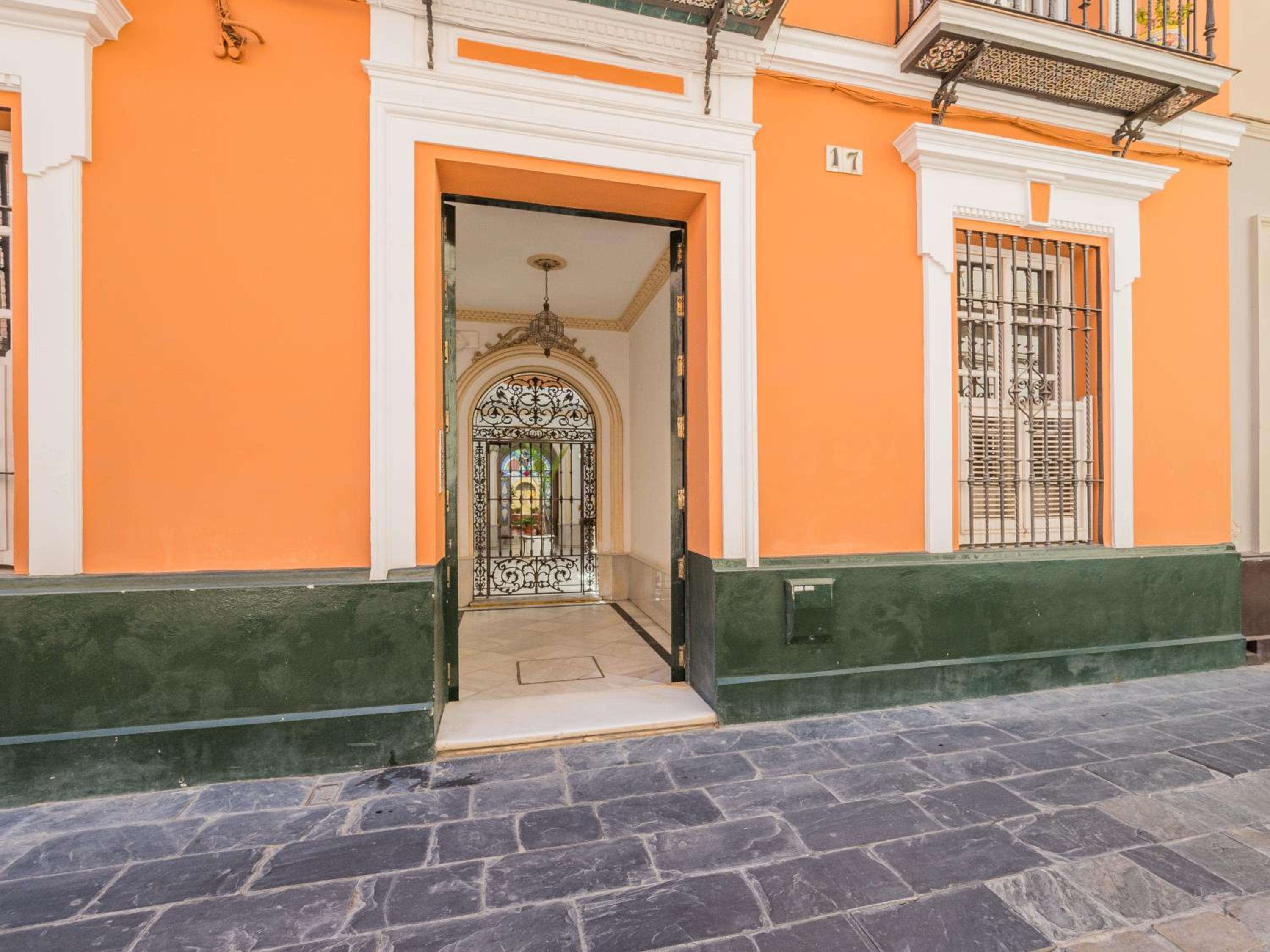Arenal de Sevilla