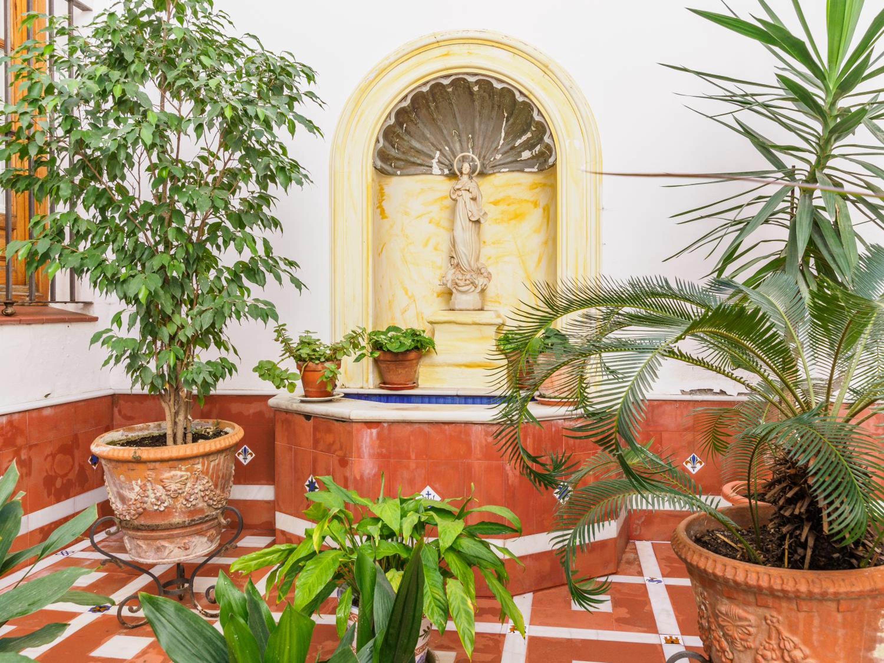 Arenal de Sevilla