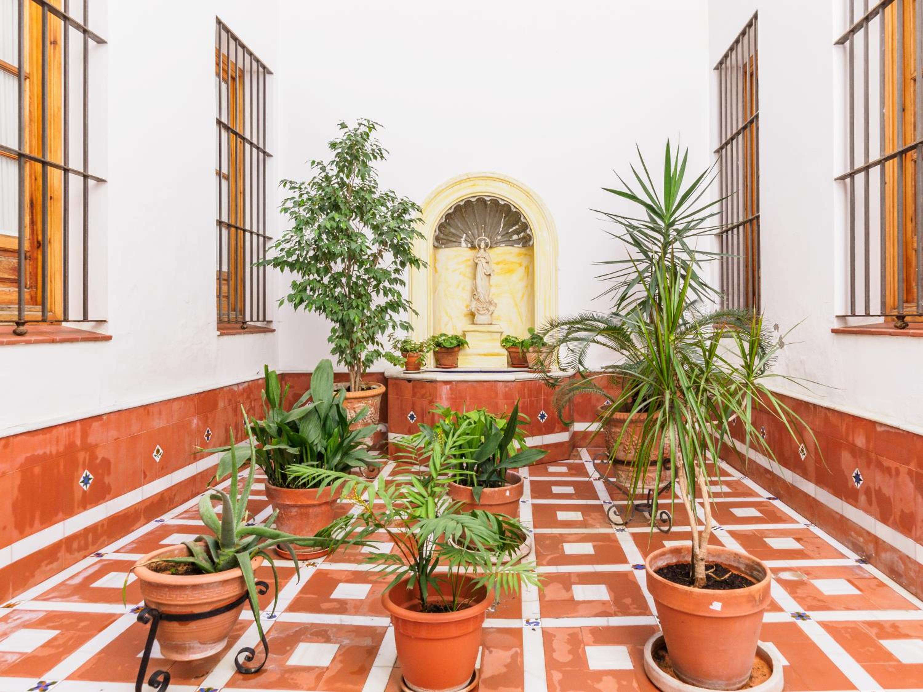Arenal de Sevilla