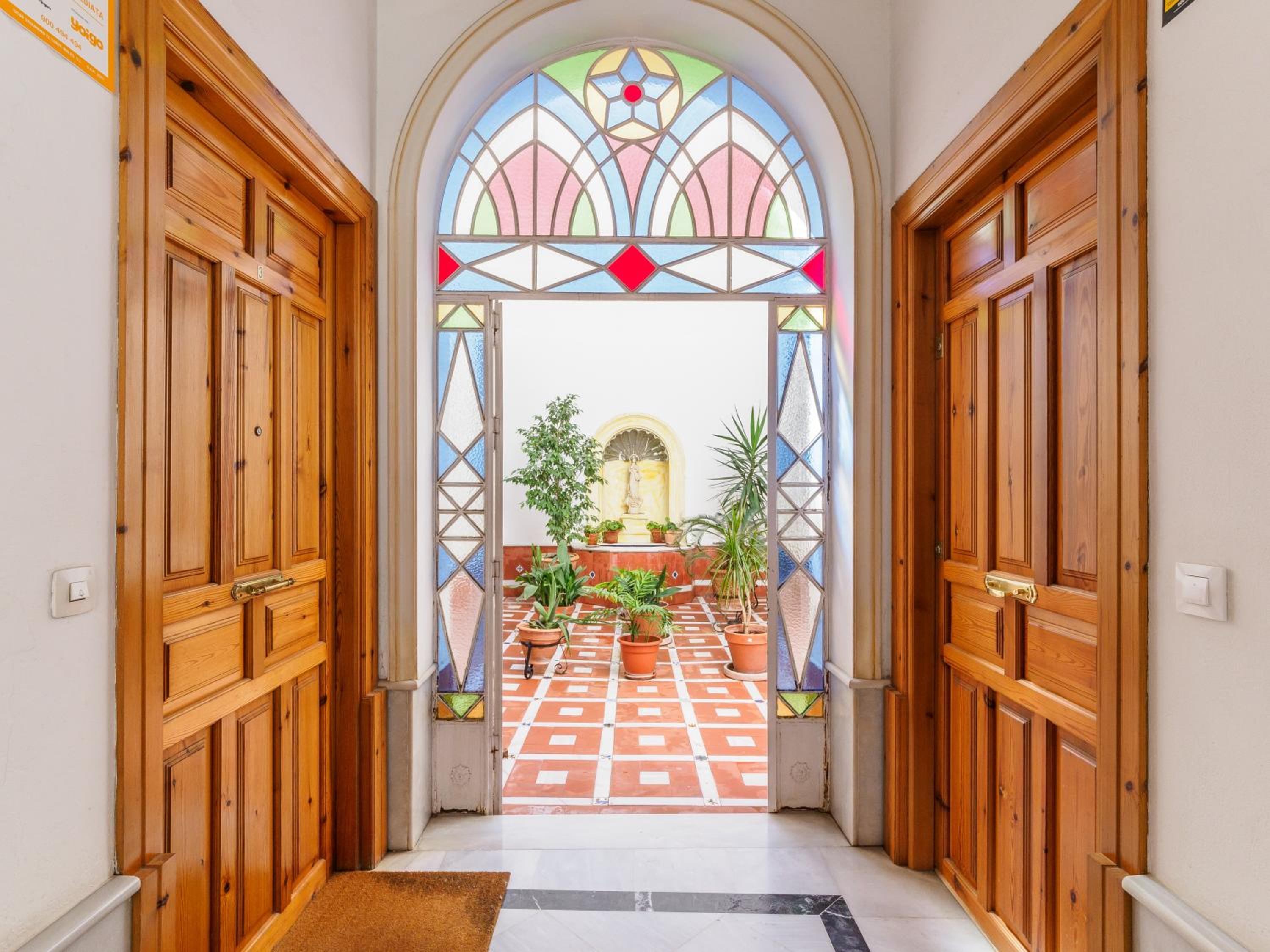 Arenal de Sevilla