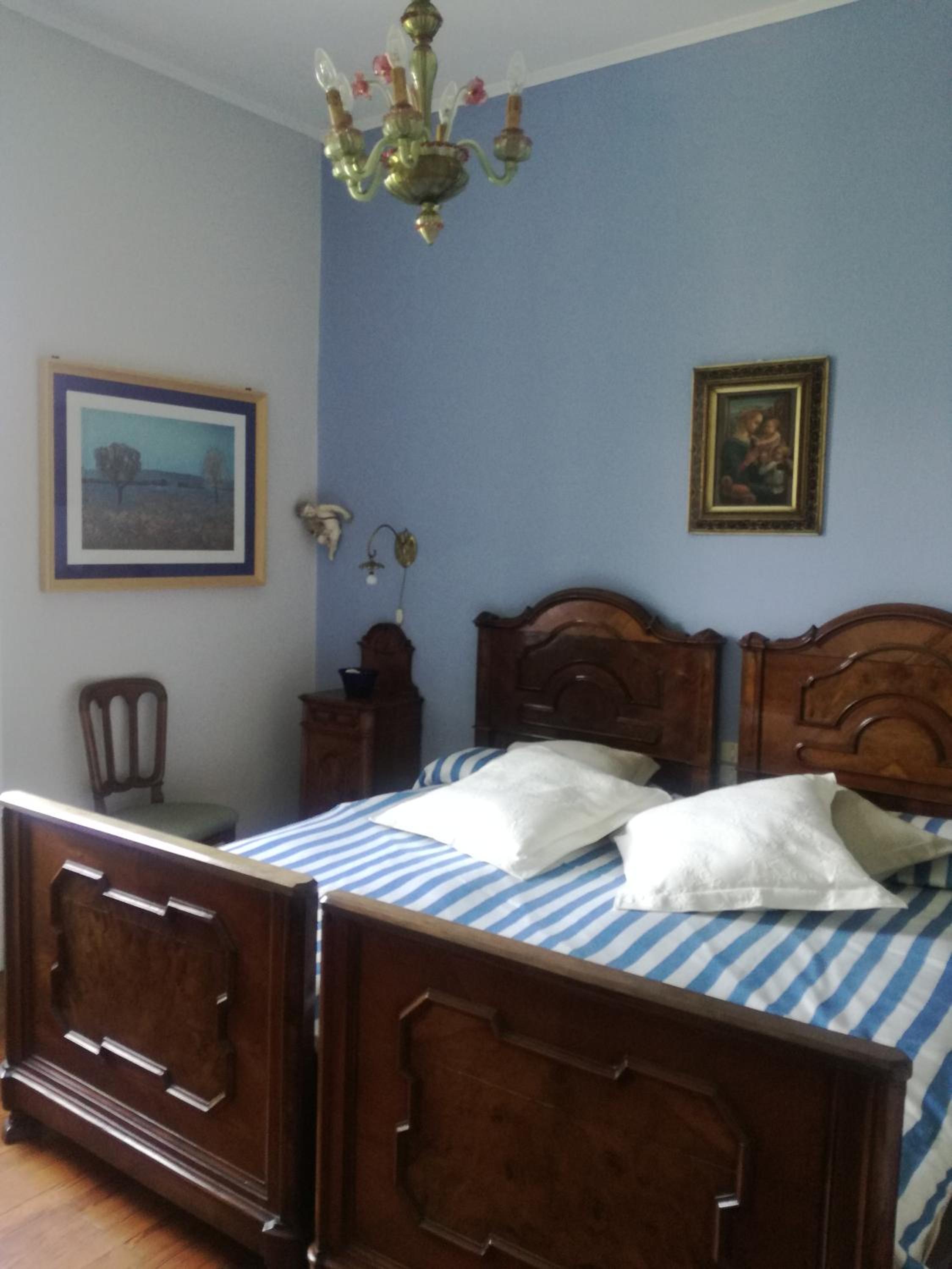 Casa della Gioia view 2