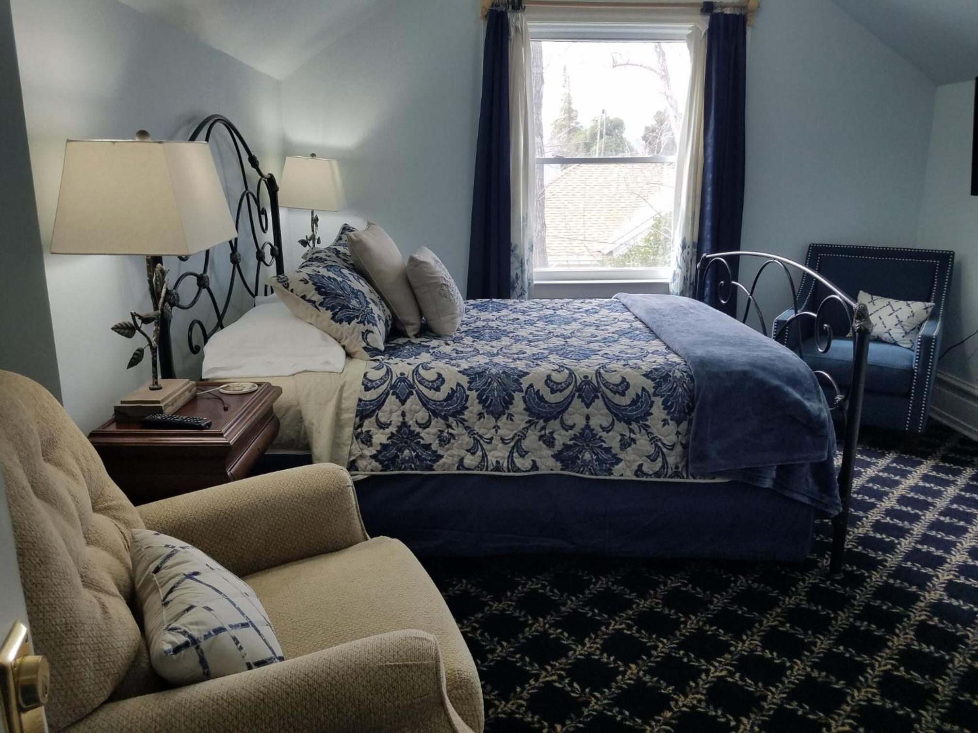 Abbey House Inn - Property Image 14
