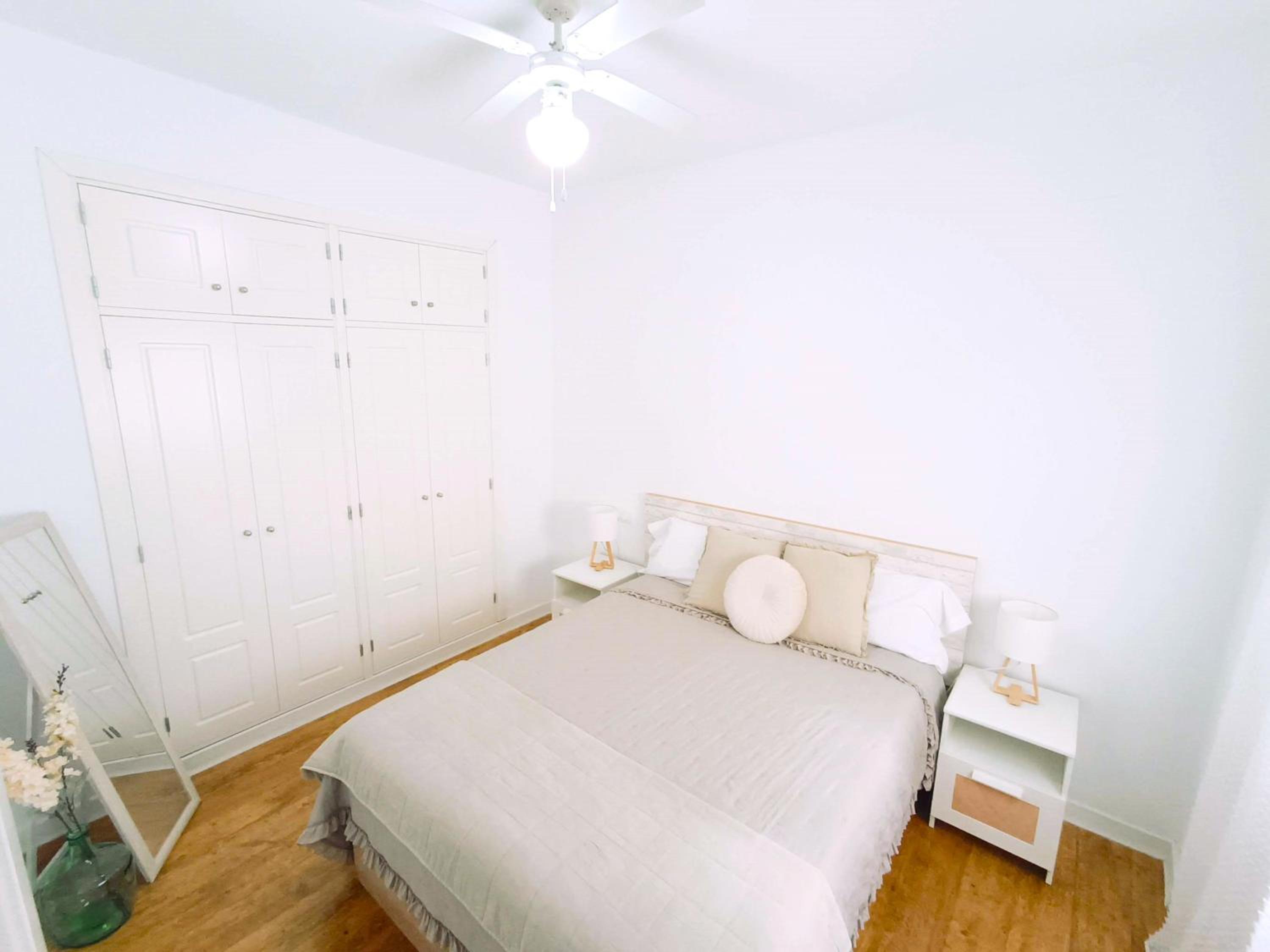 Apartamento Corral del Tronío
