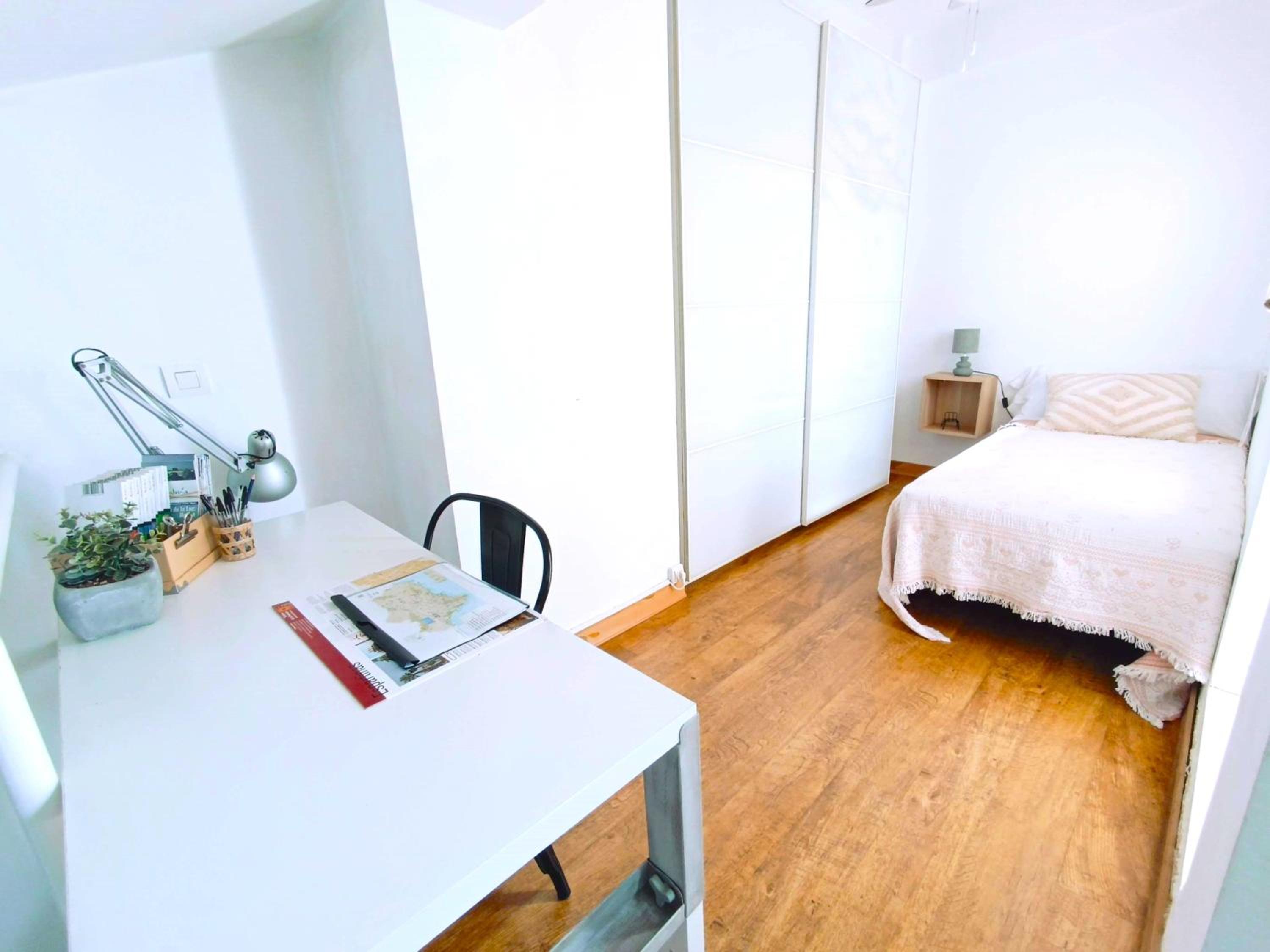 Apartamento Corral del Tronío
