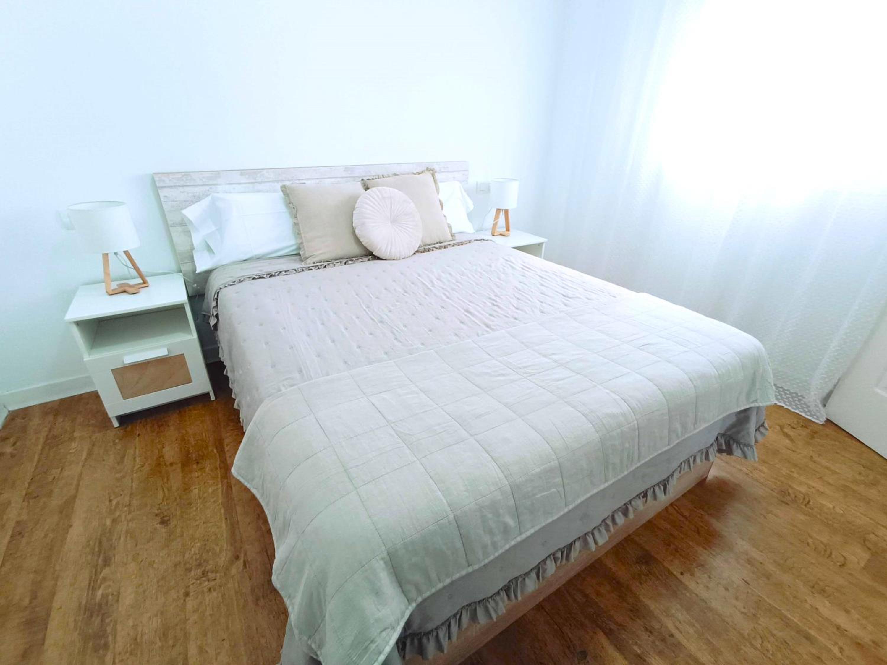 Apartamento Corral del Tronío