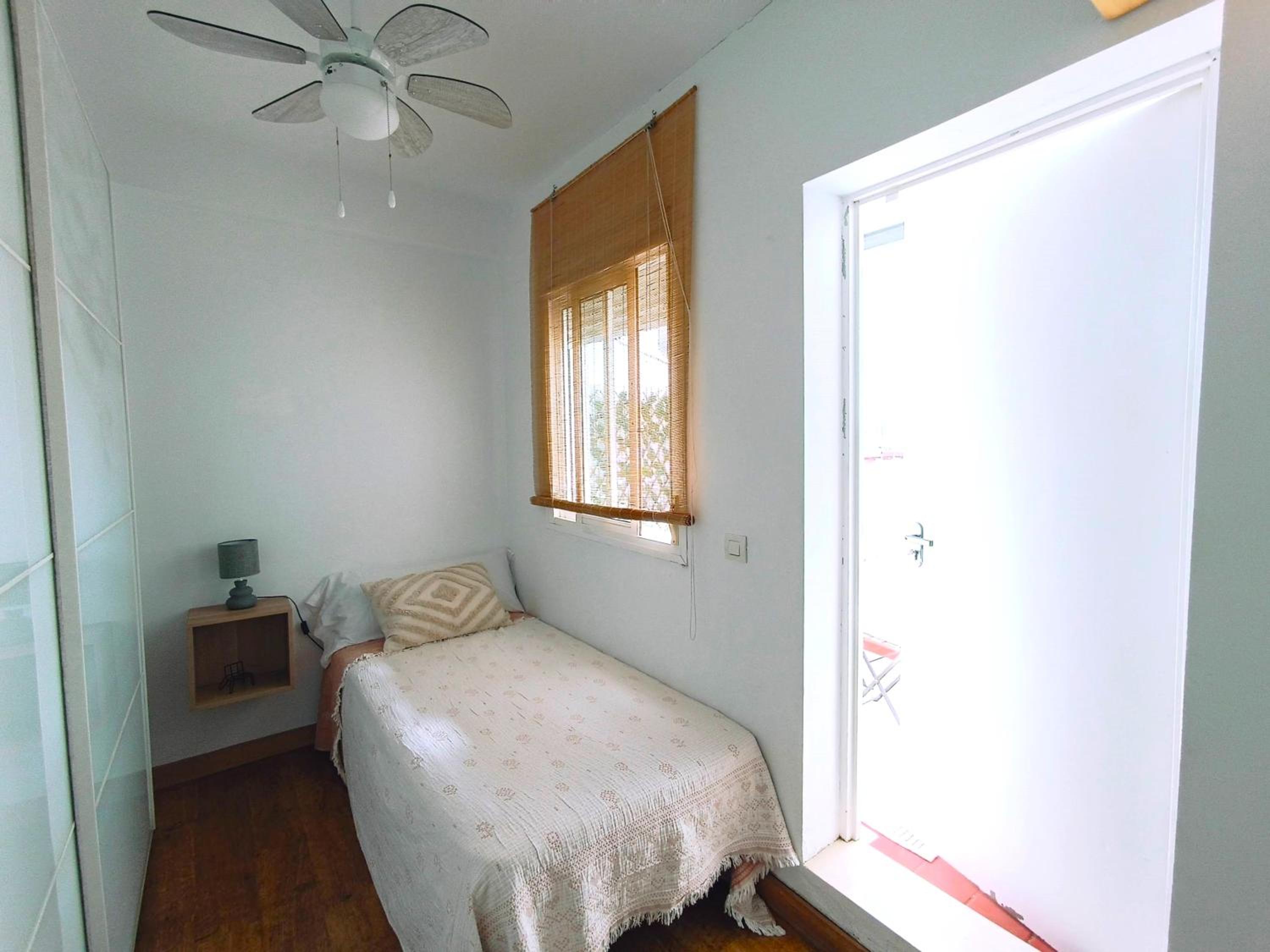Apartamento Corral del Tronío