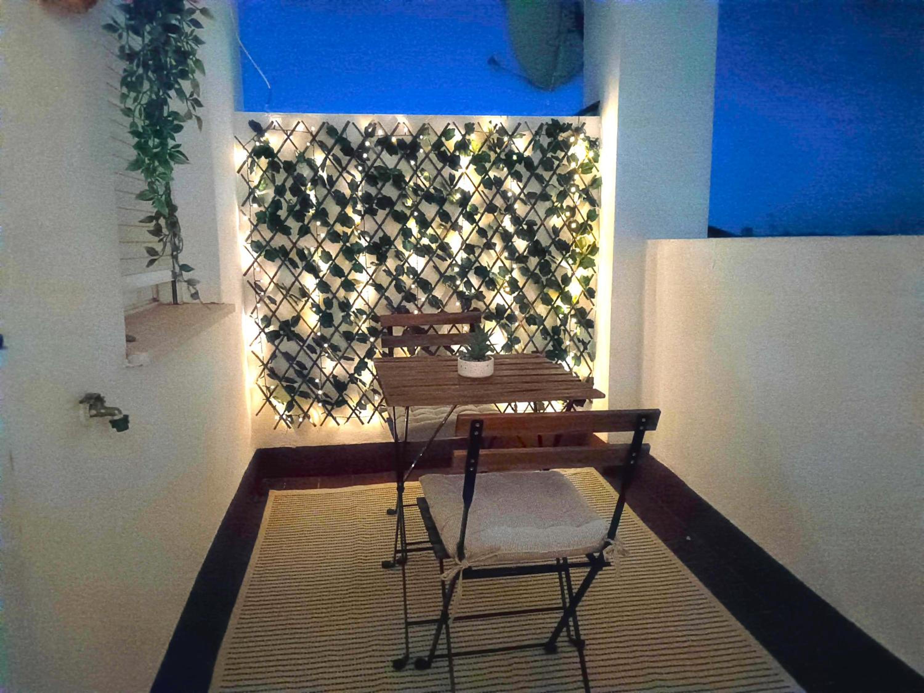 Apartamento Corral del Tronío