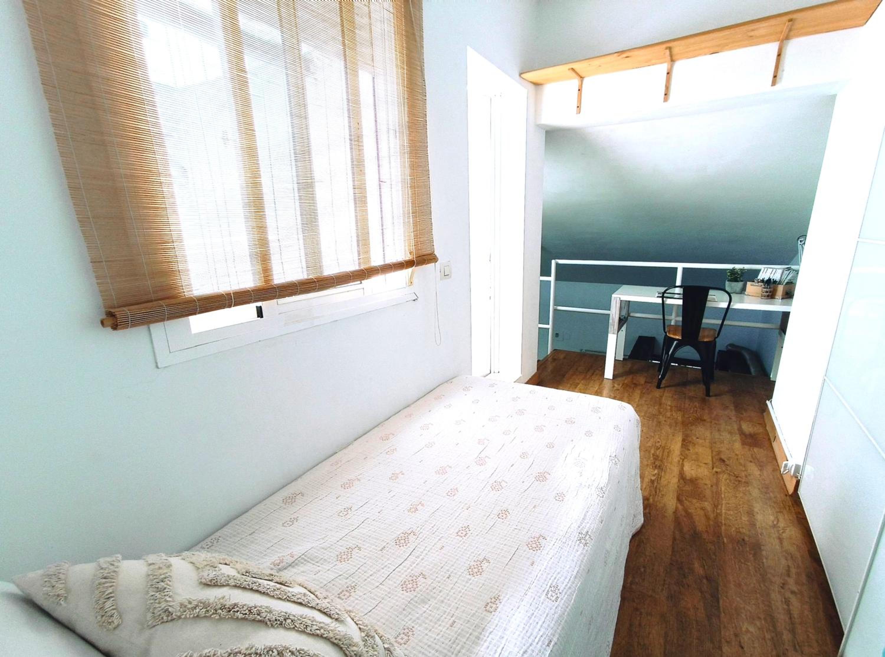 Apartamento Corral del Tronío