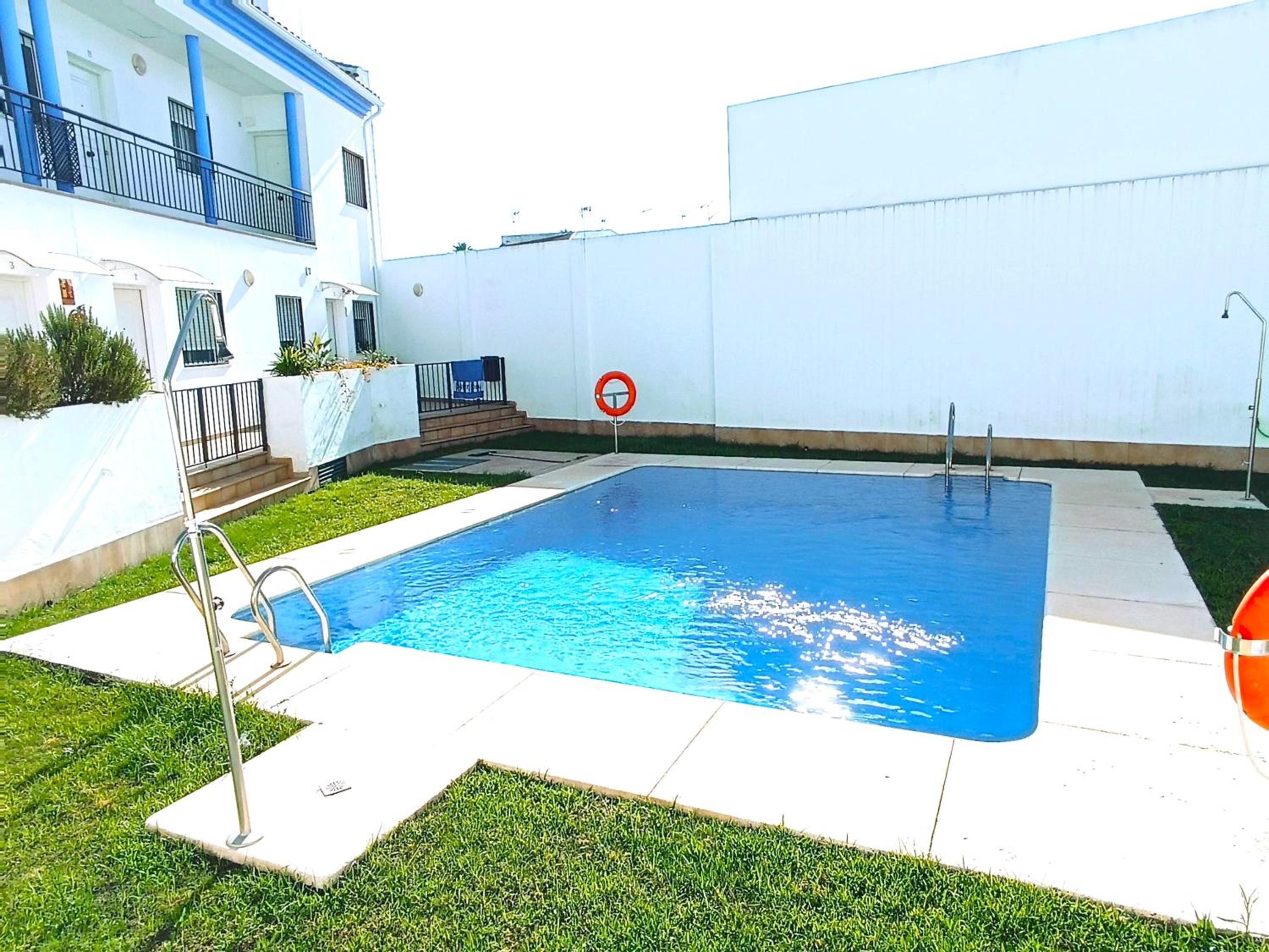 Apartamento Corral del Tronío