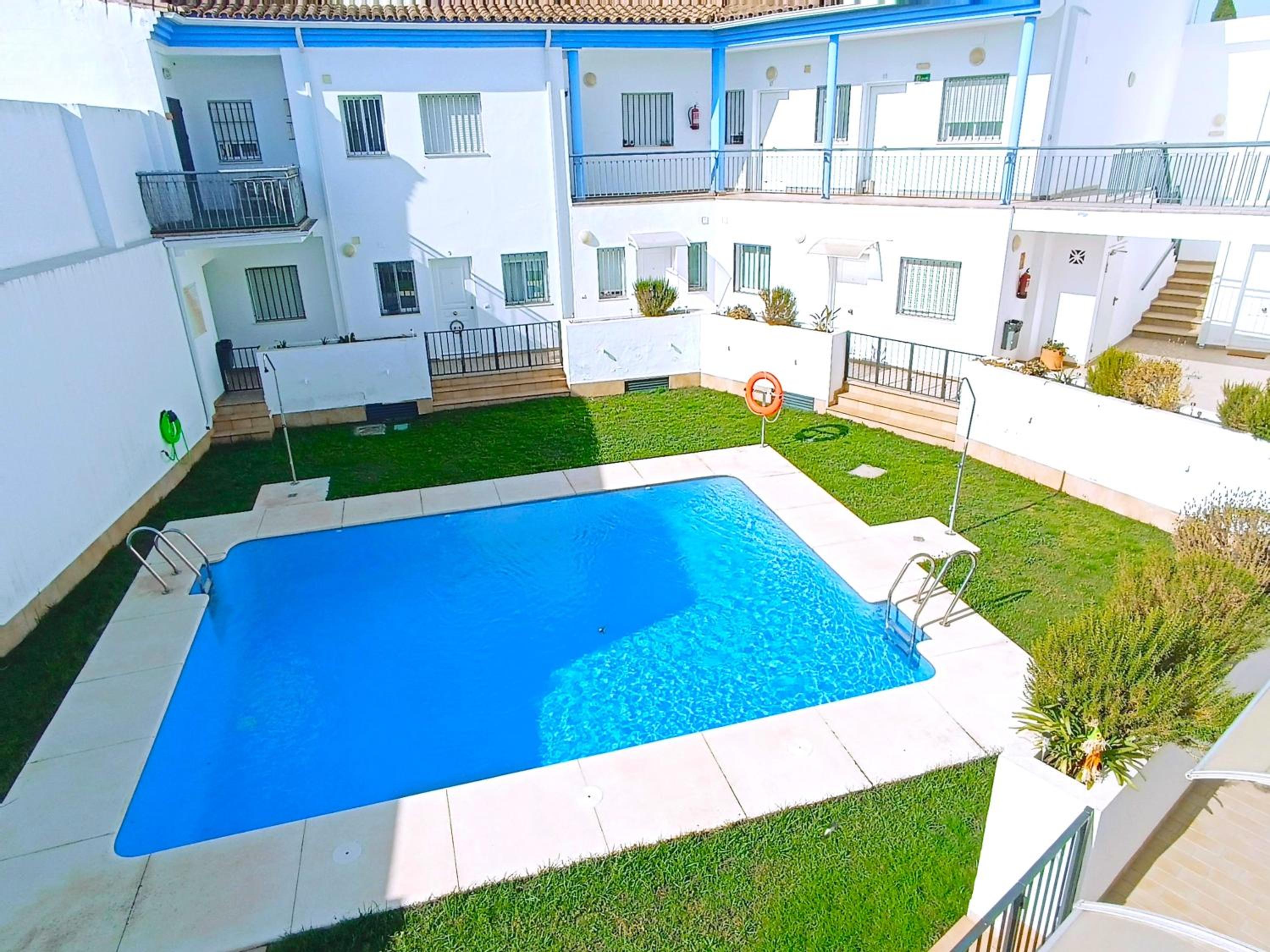 Apartamento Corral del Tronío