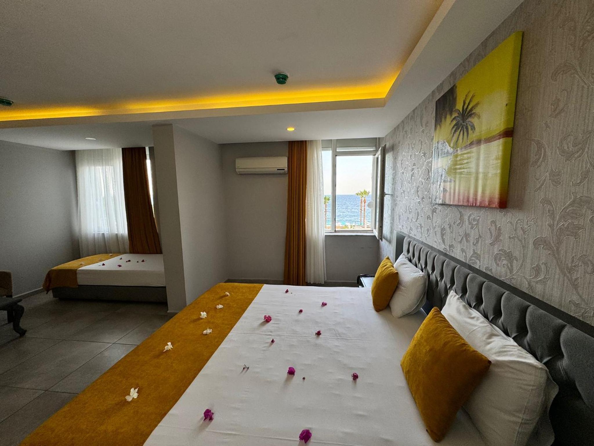 ERDEM HOTEL - Image 22