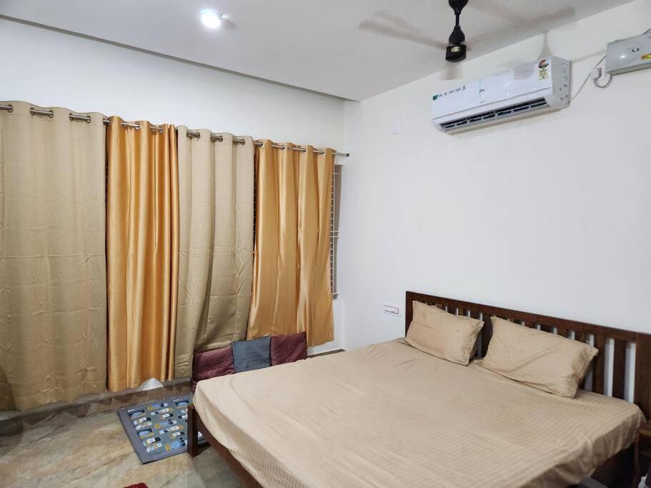 Large 4 Bedroom cozy nature villa in Udupi view 2