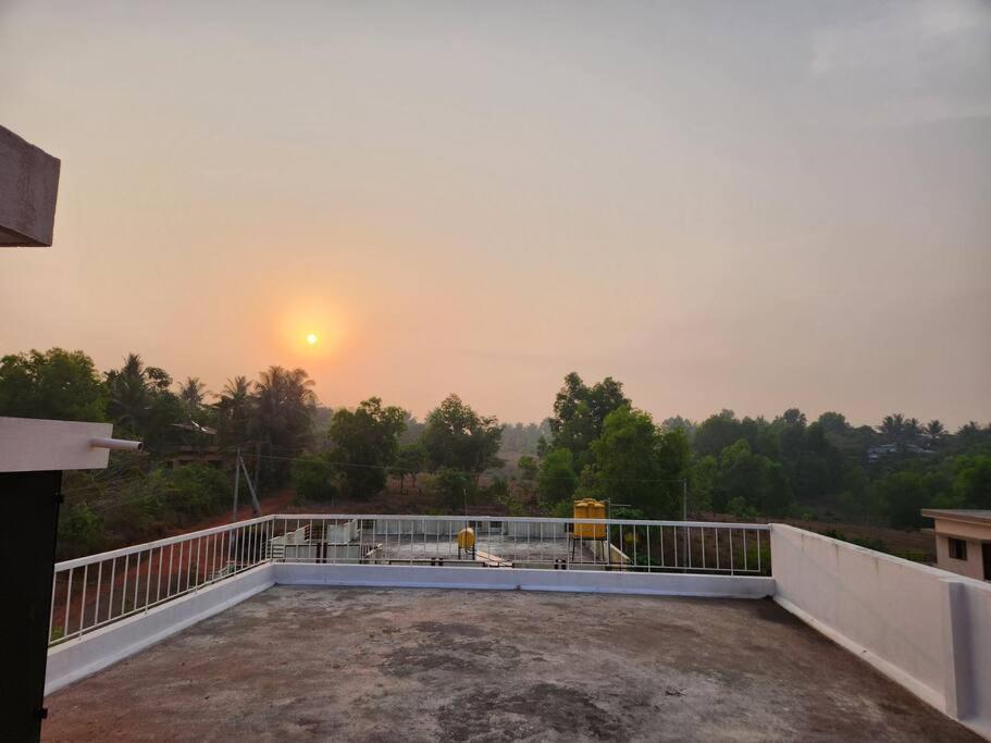 Large 4 Bedroom cozy nature villa in Udupi view 3
