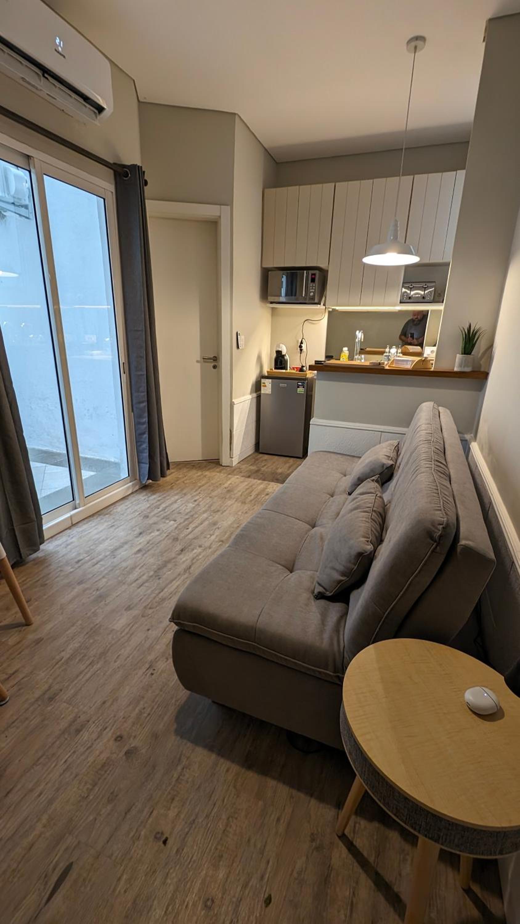 3354 Home - A solo pasos de la Playa y del Montevideo Shopping view 5