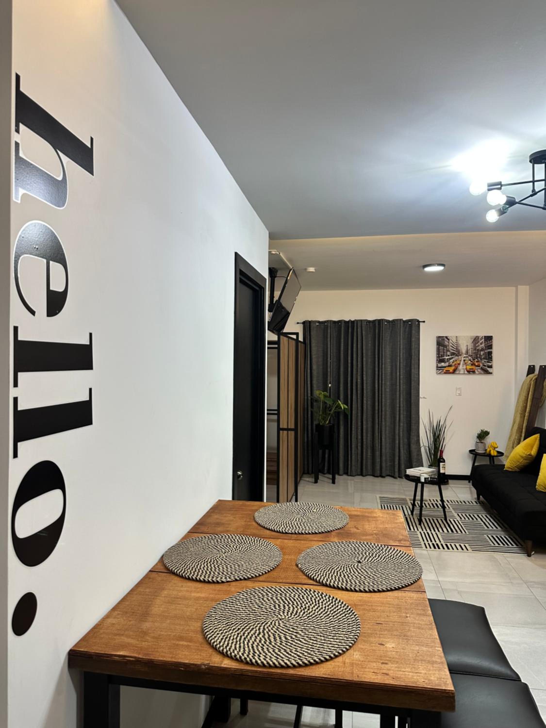 Departamento Loft en Chihuahua Centro