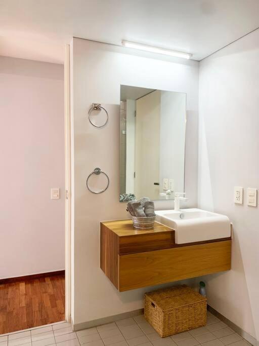 Espectacular PH en la Condesa