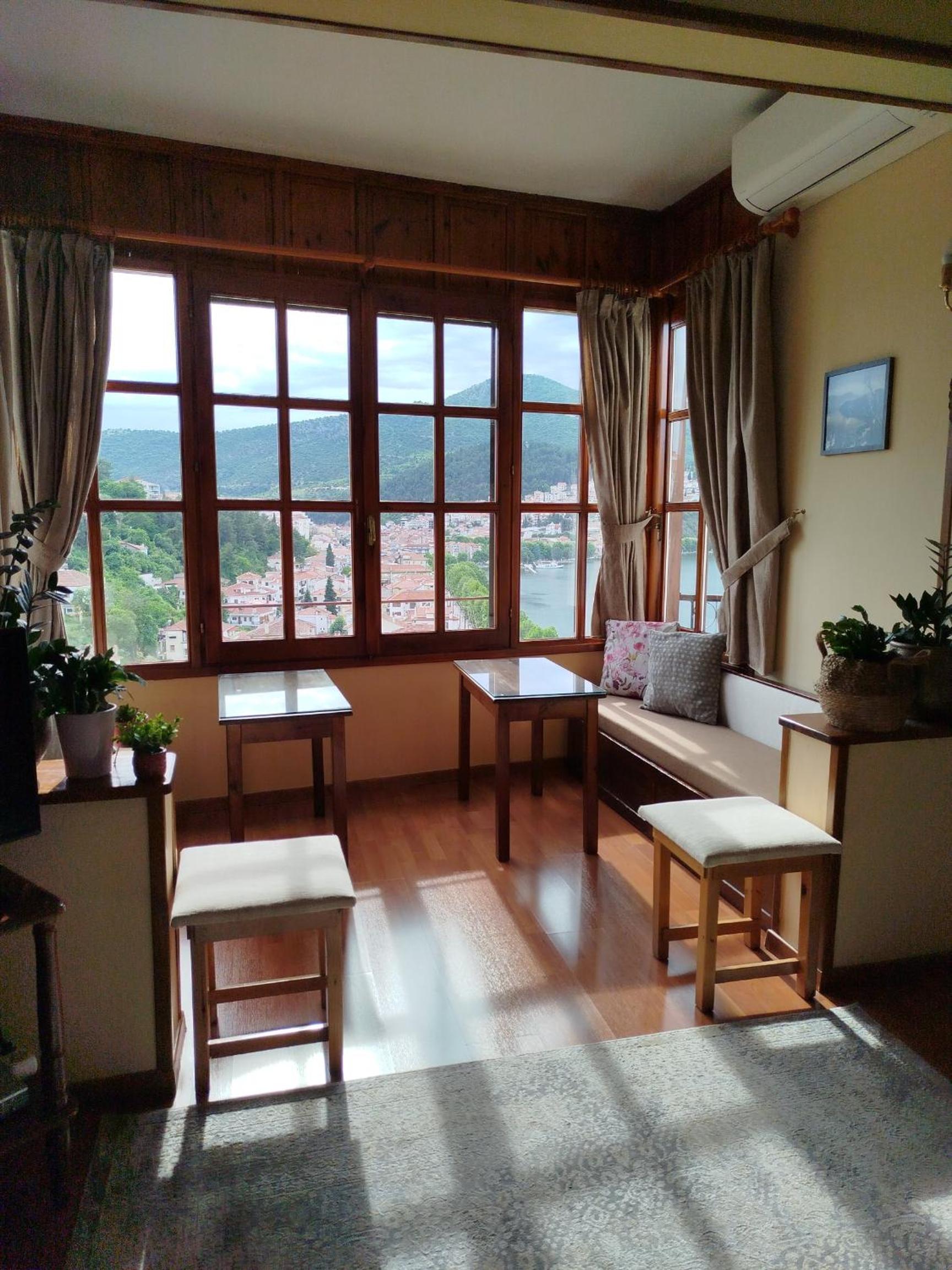 Guesthouse Filoxenia view 3