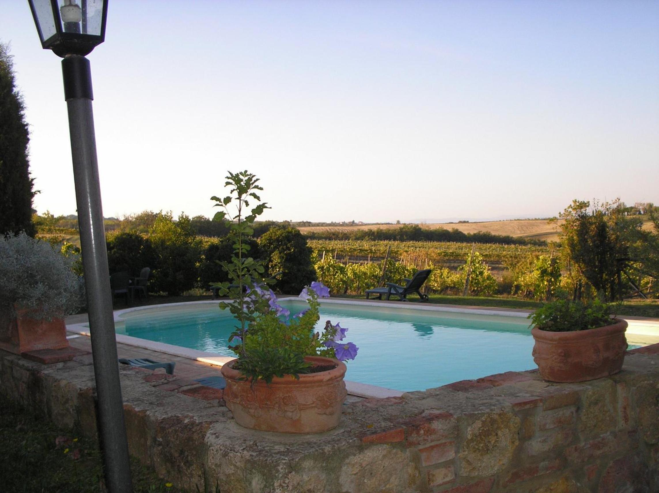 Tenuta Santagnese