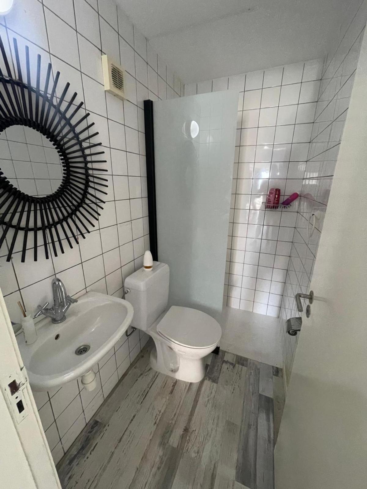 Sea View Bonaire Apartment INCLUSIEF RENTAL CAR