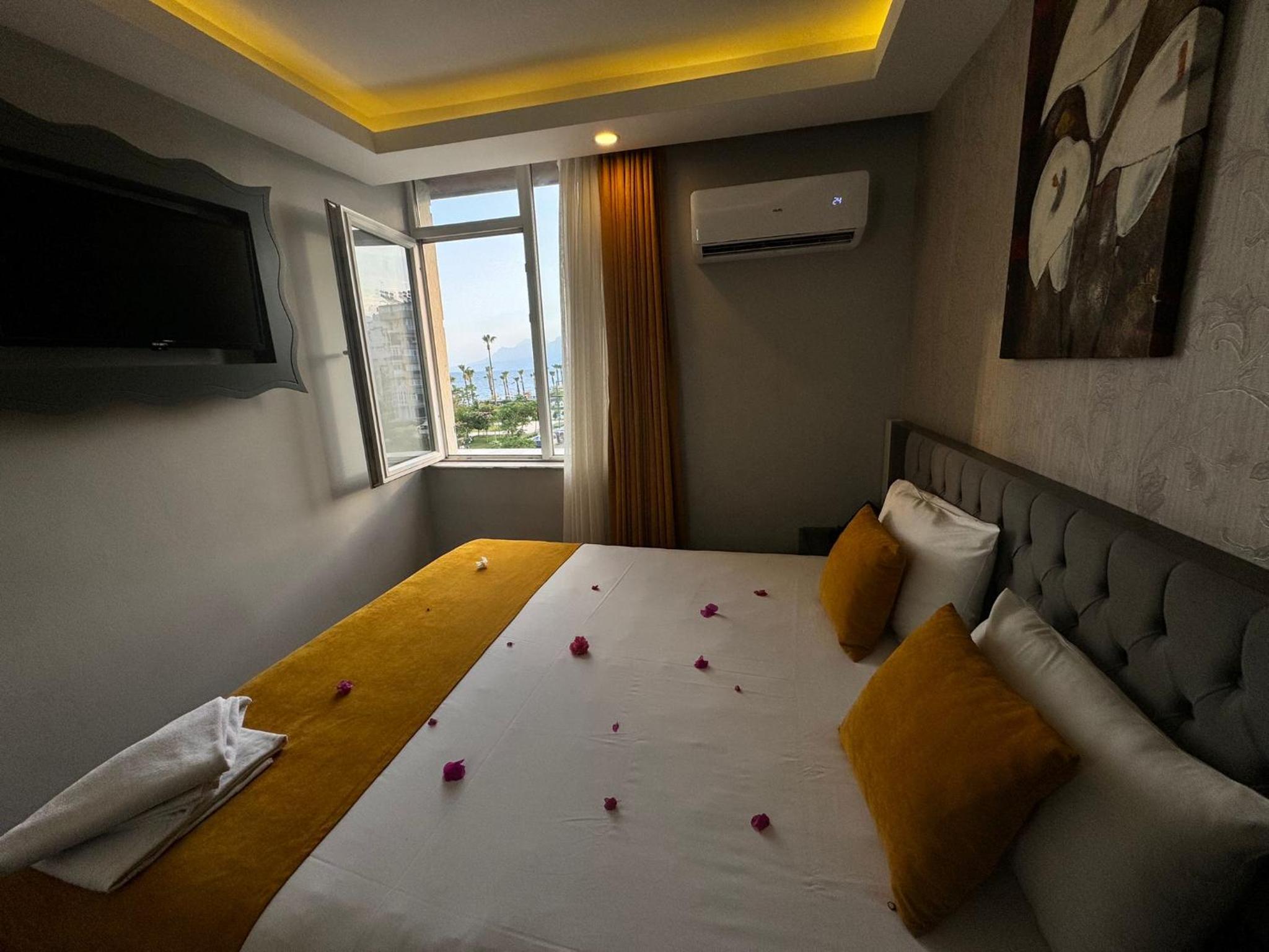 ERDEM HOTEL - Image 24