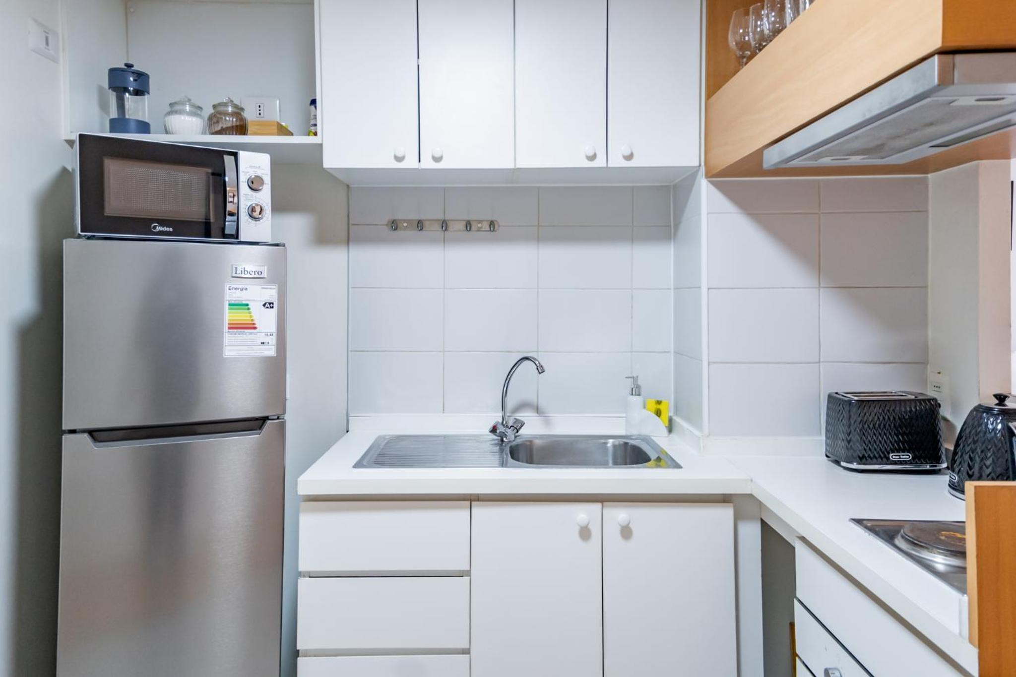 San Carlos rentals - Lastarria