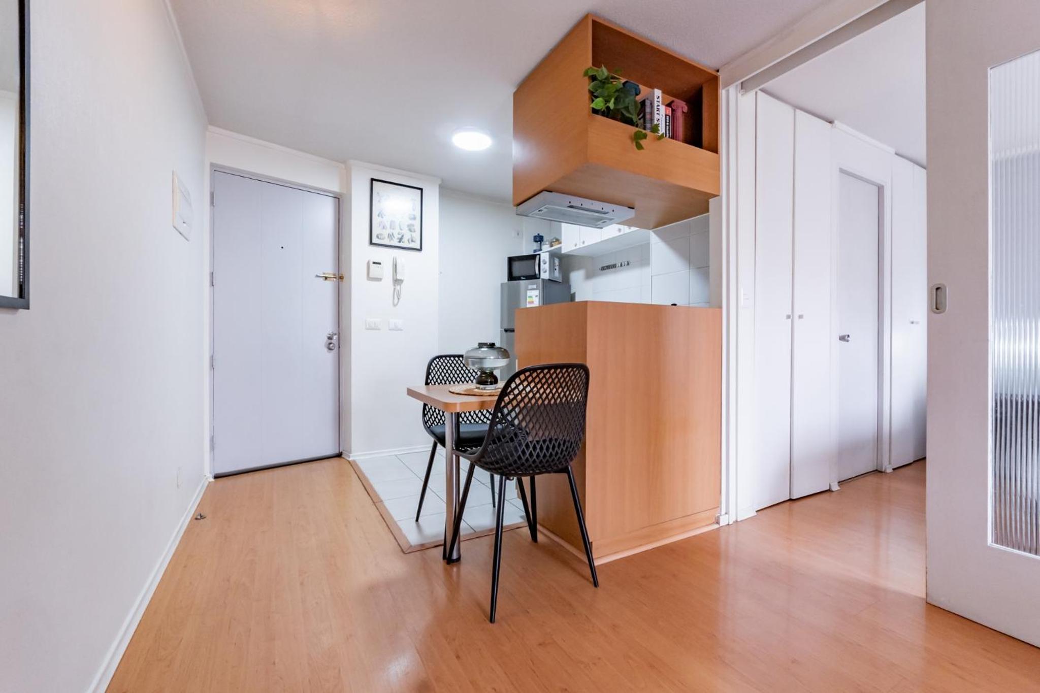 San Carlos rentals - Lastarria