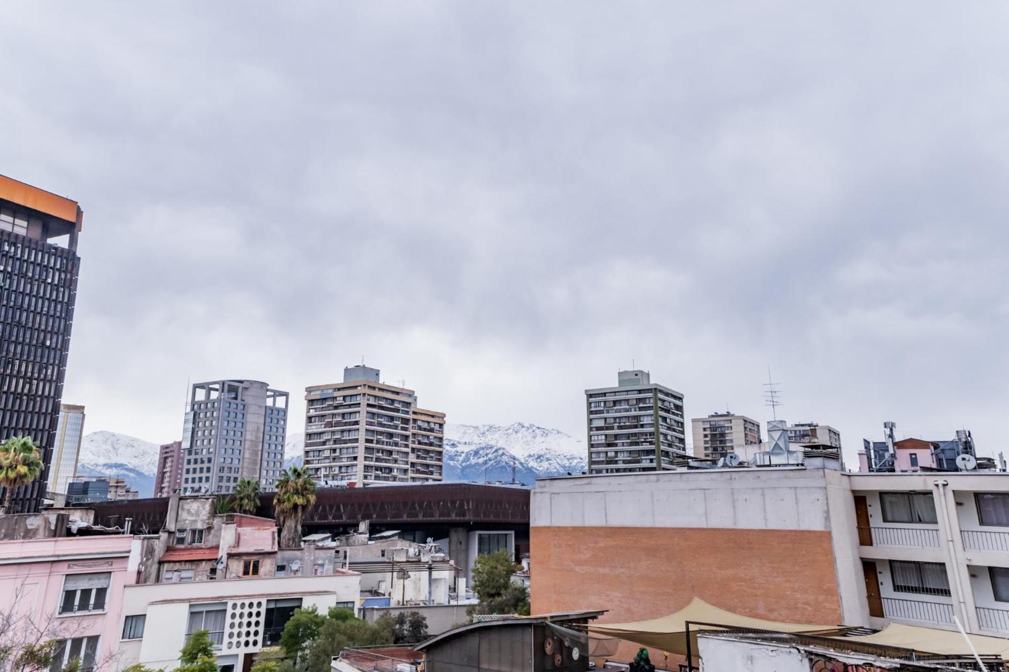 San Carlos rentals - Lastarria