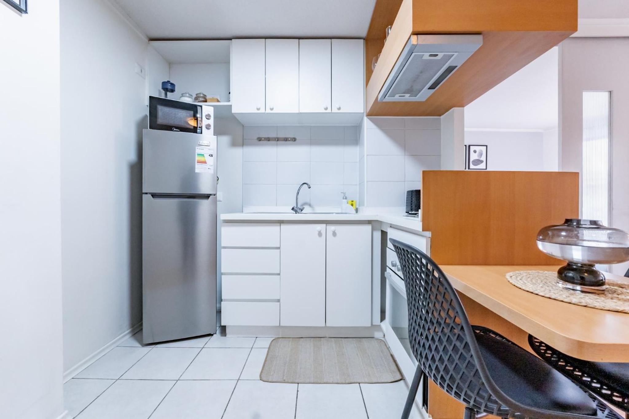 San Carlos rentals - Lastarria