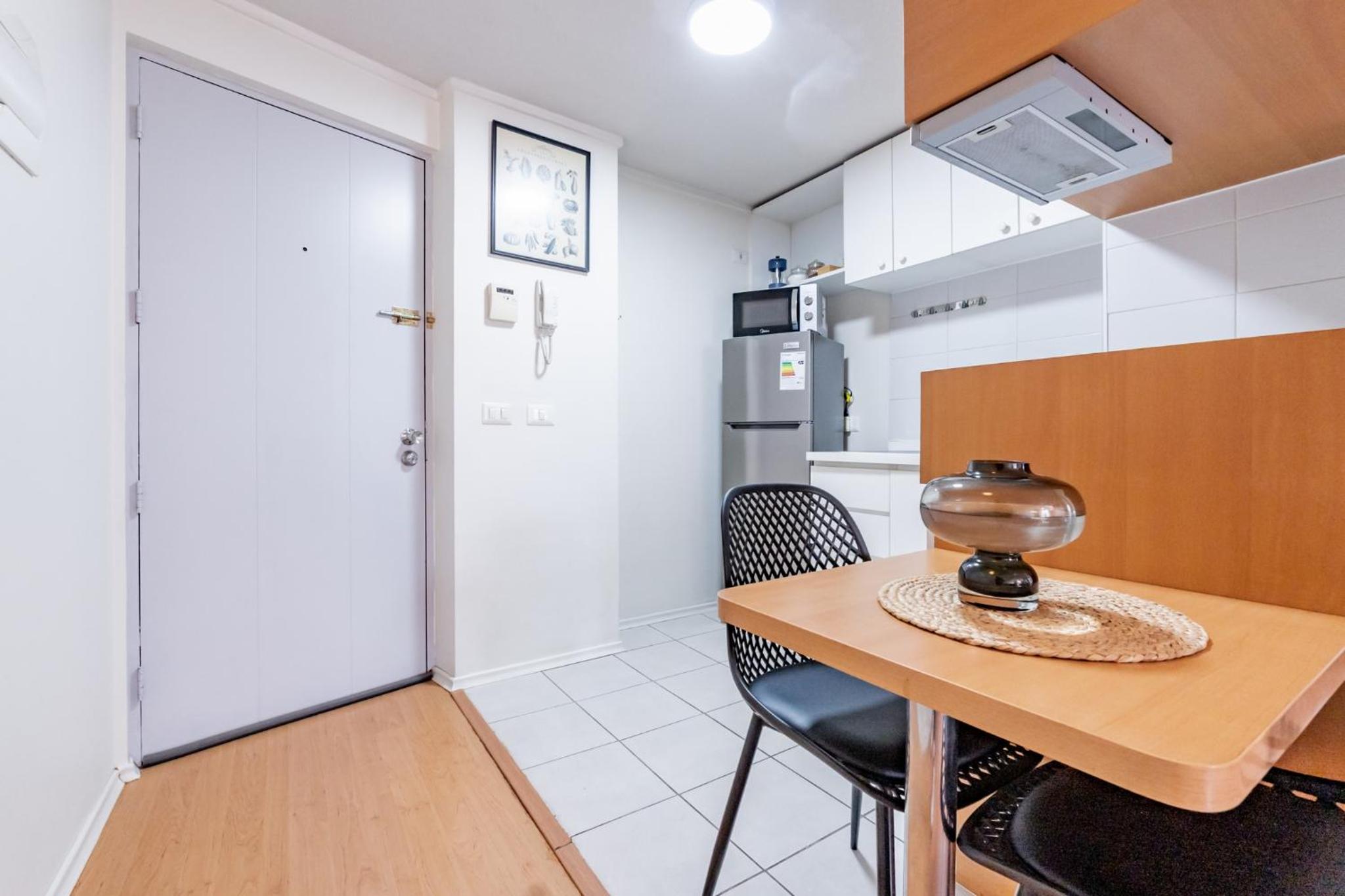 San Carlos rentals - Lastarria