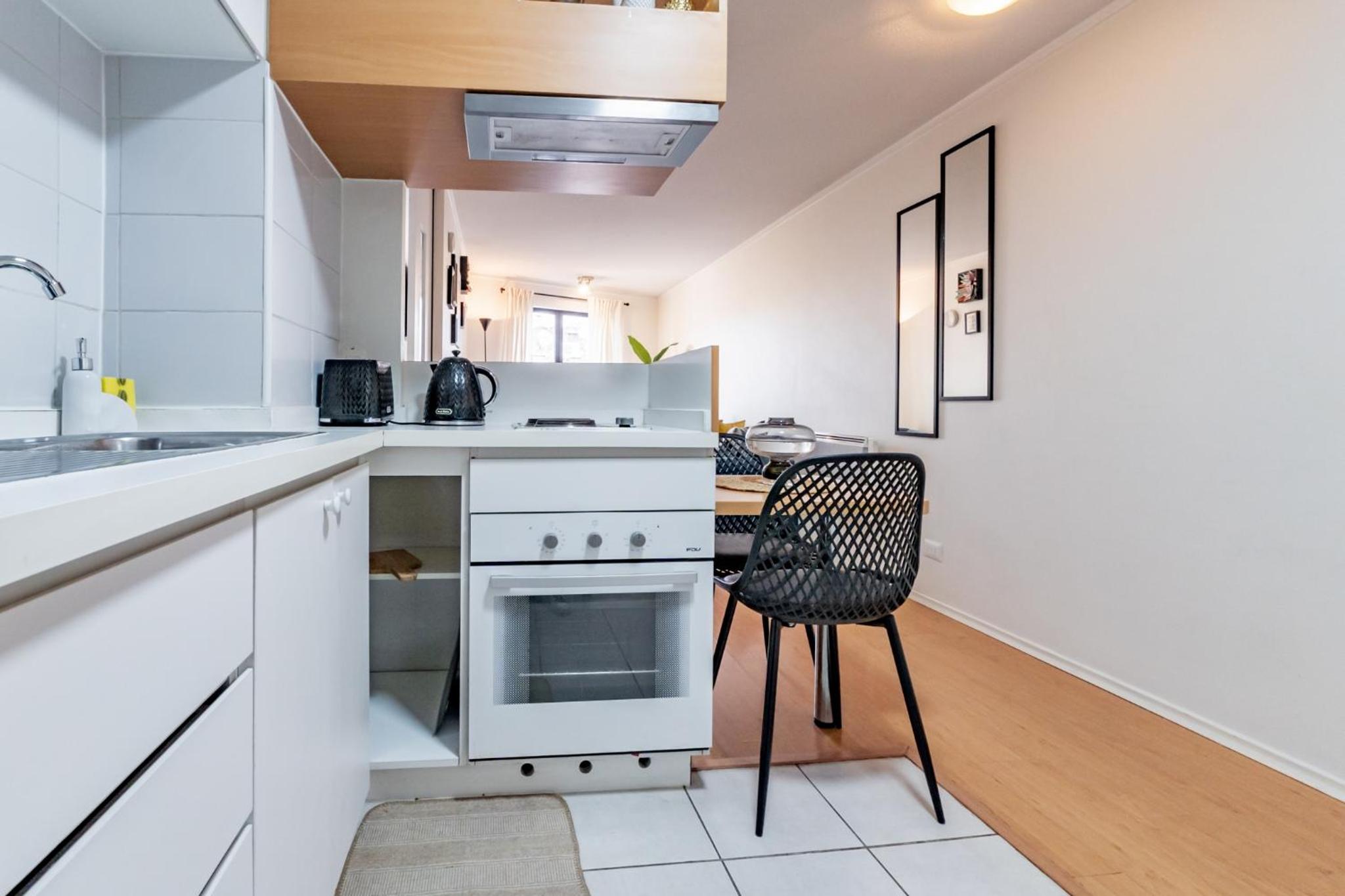 San Carlos rentals - Lastarria