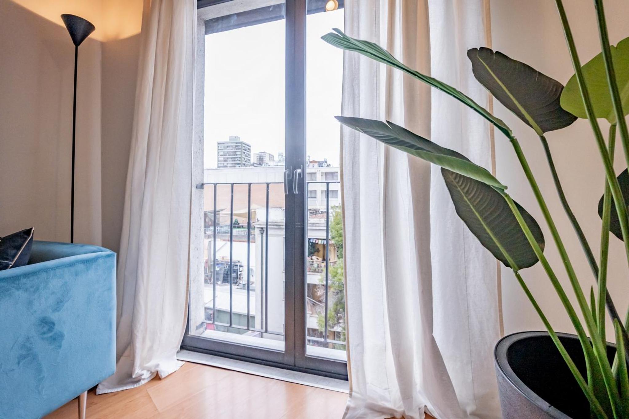 San Carlos rentals - Lastarria