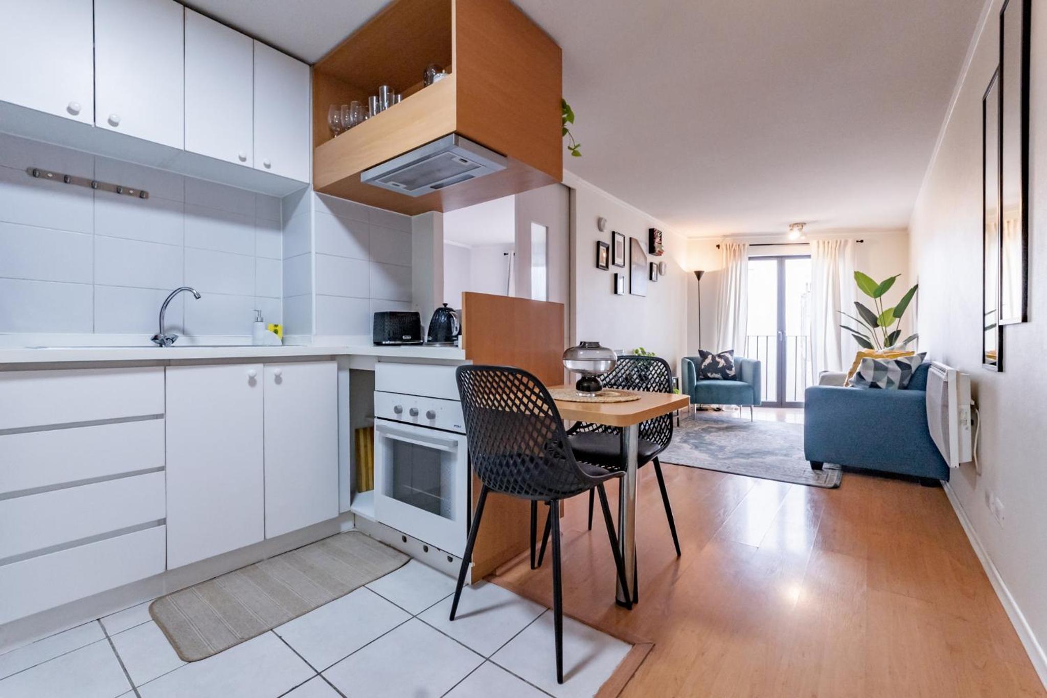 San Carlos rentals - Lastarria