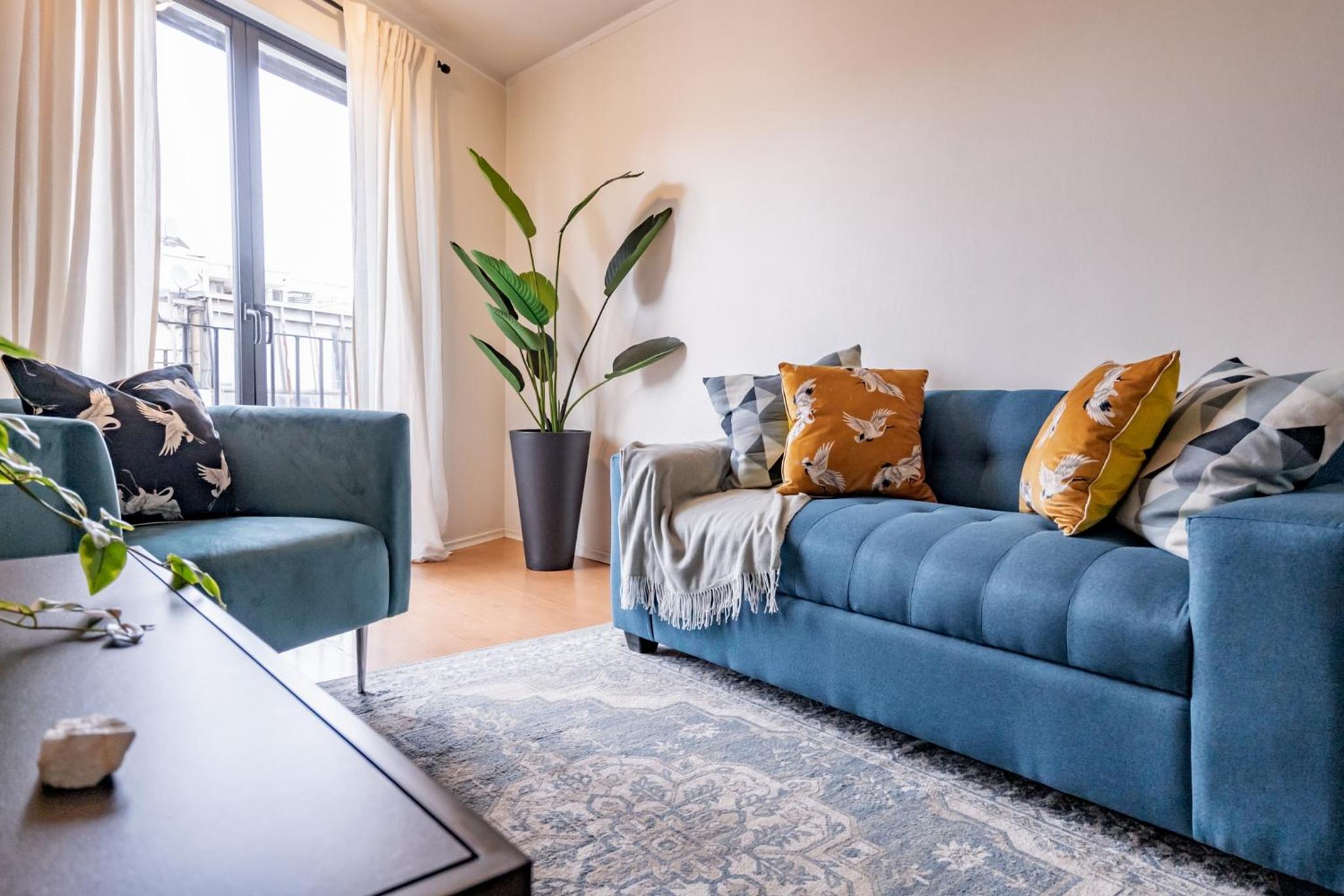 San Carlos rentals - Lastarria