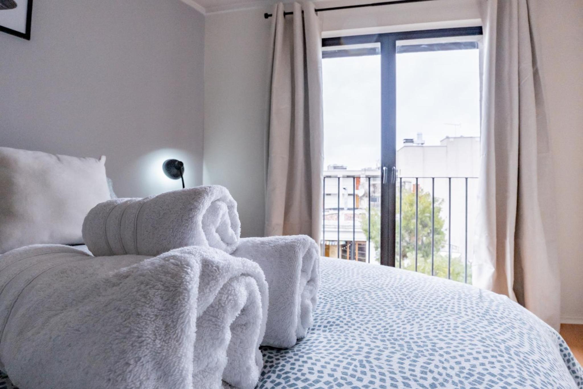 San Carlos rentals - Lastarria