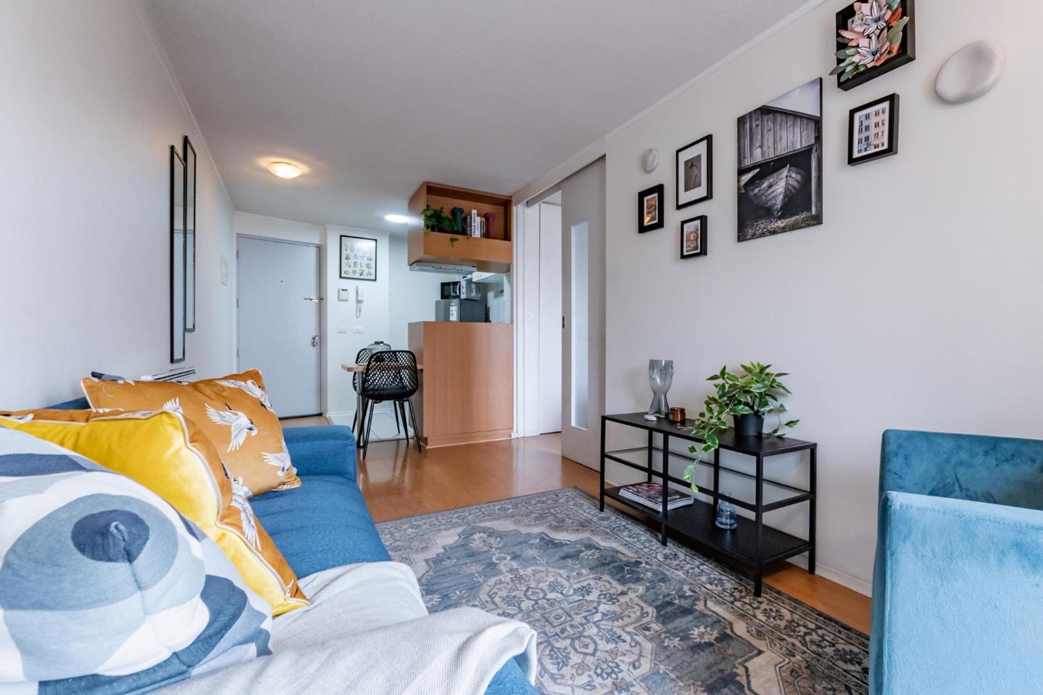 San Carlos rentals - Lastarria