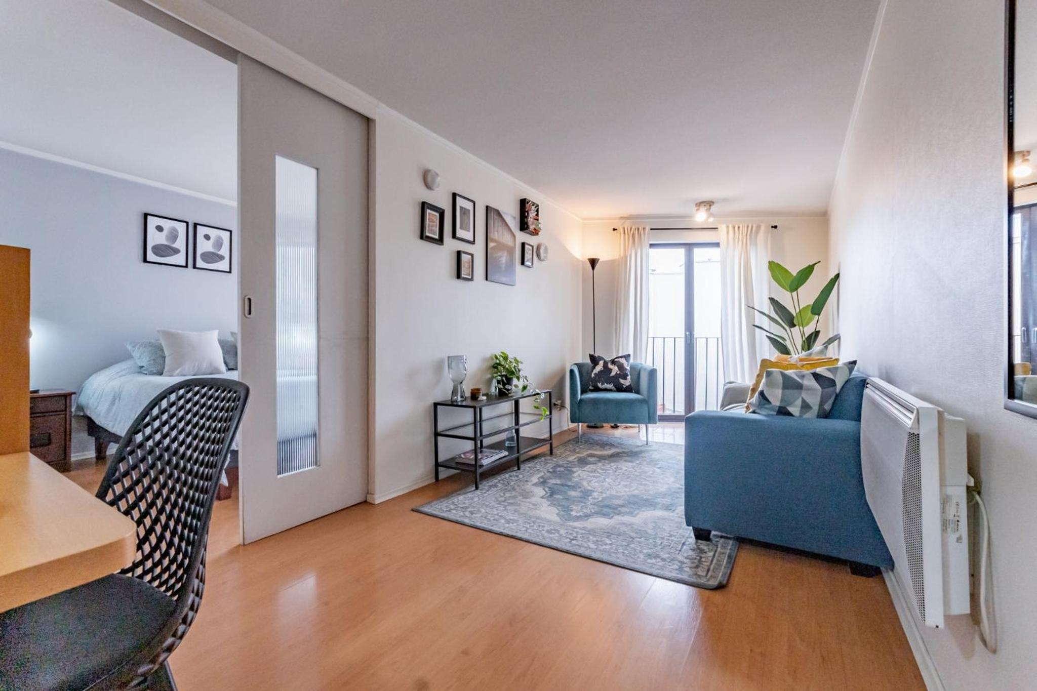 San Carlos rentals - Lastarria
