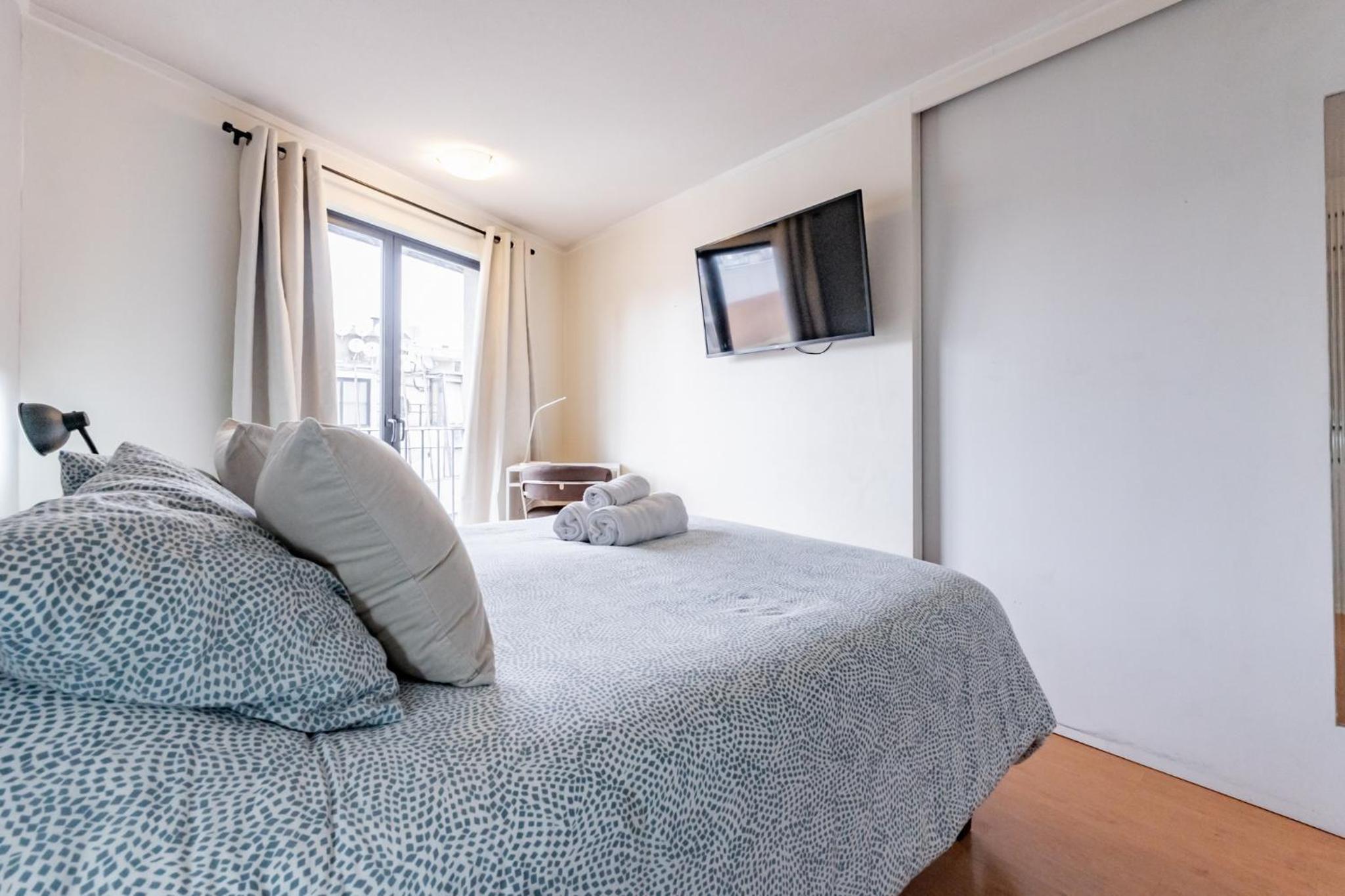 San Carlos rentals - Lastarria