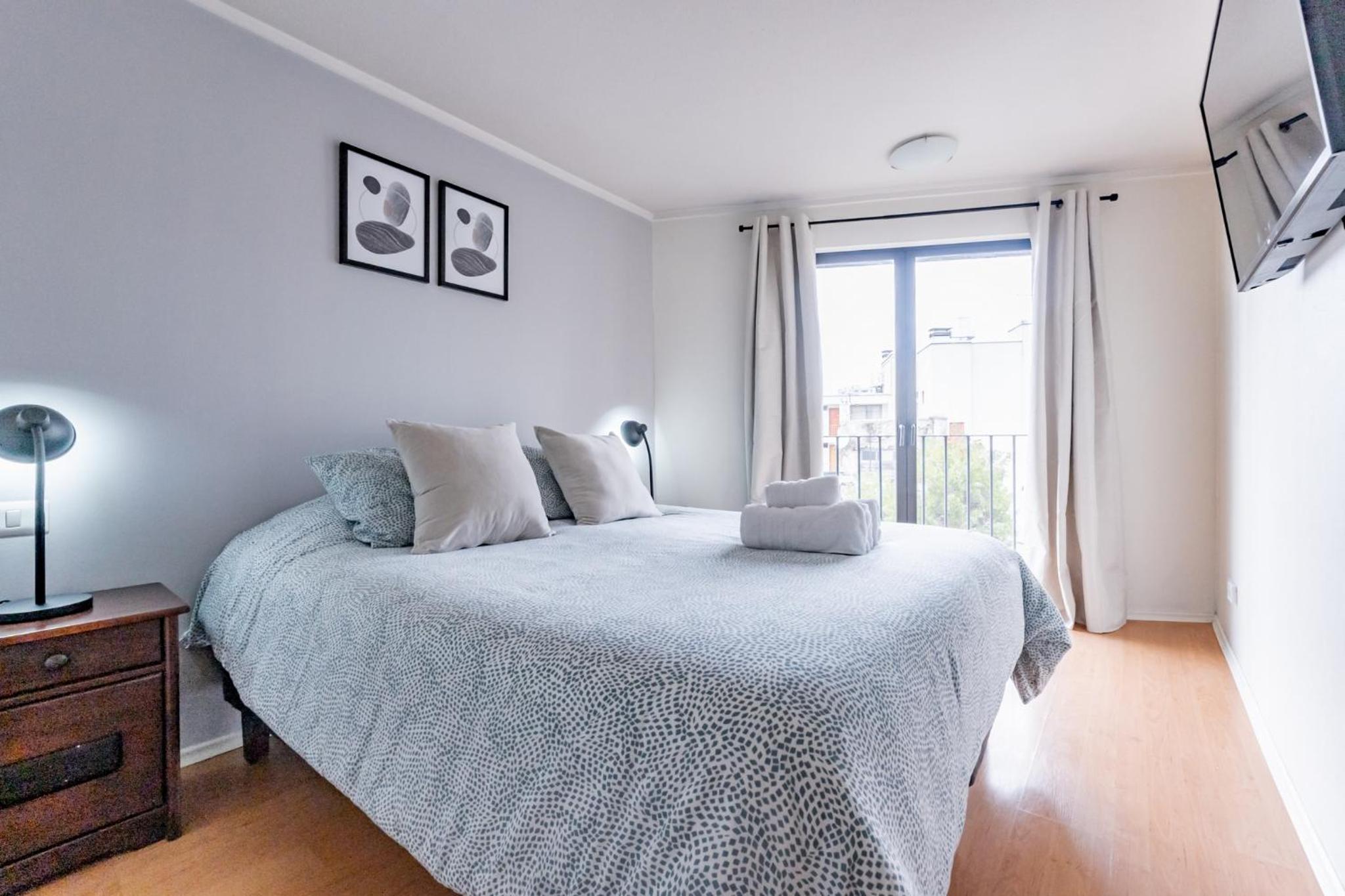 San Carlos rentals - Lastarria