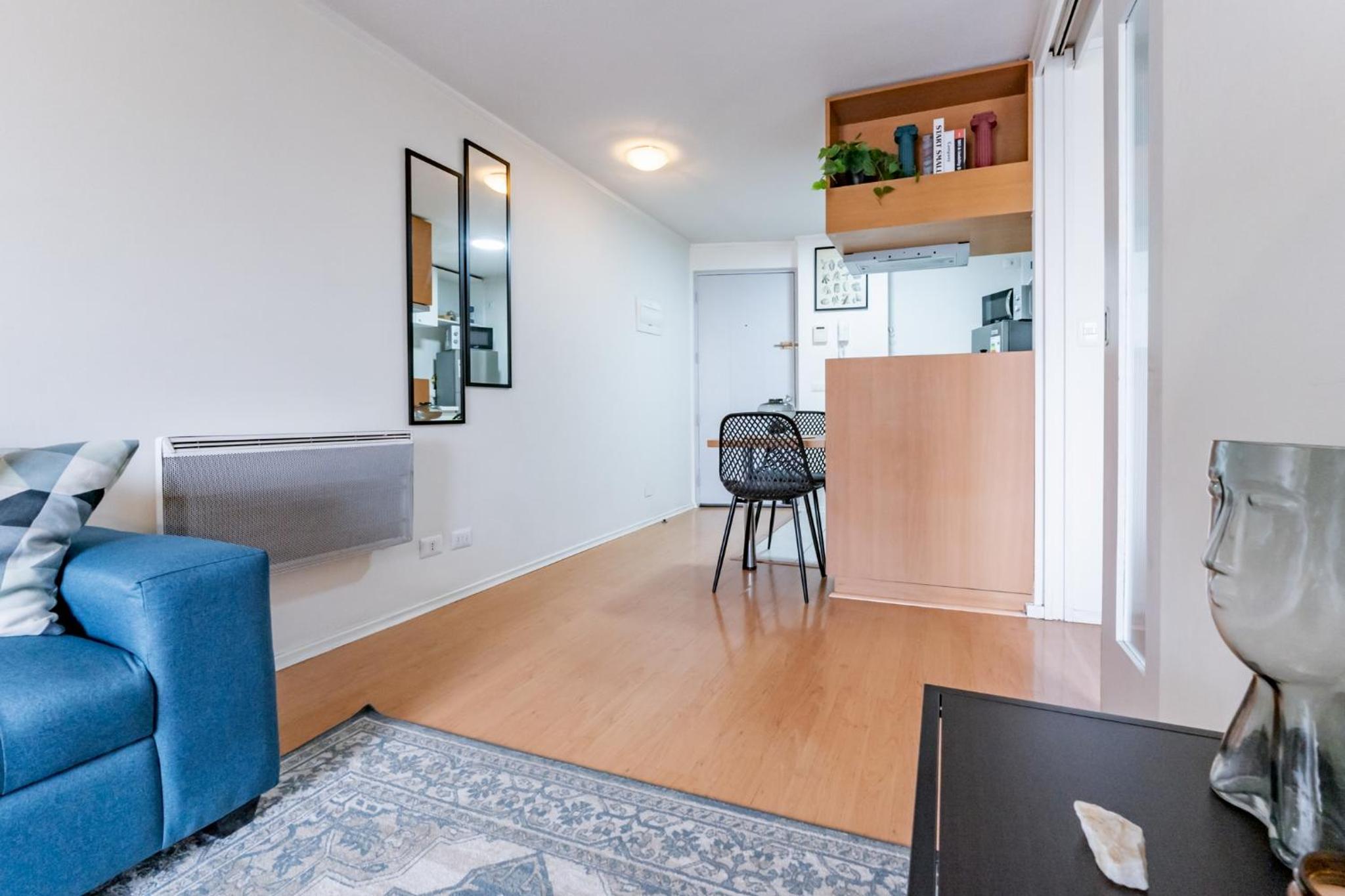 San Carlos rentals - Lastarria