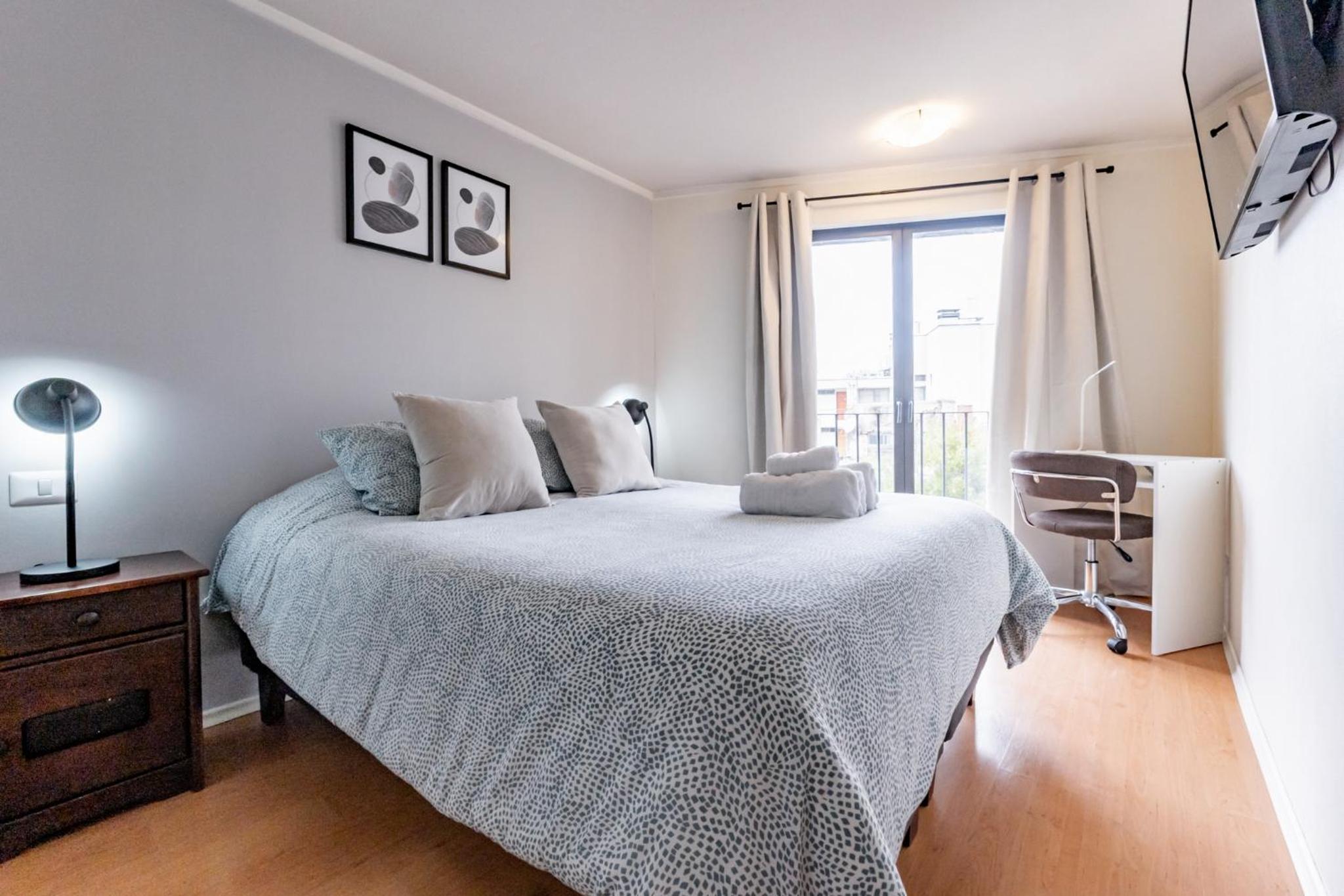 San Carlos rentals - Lastarria